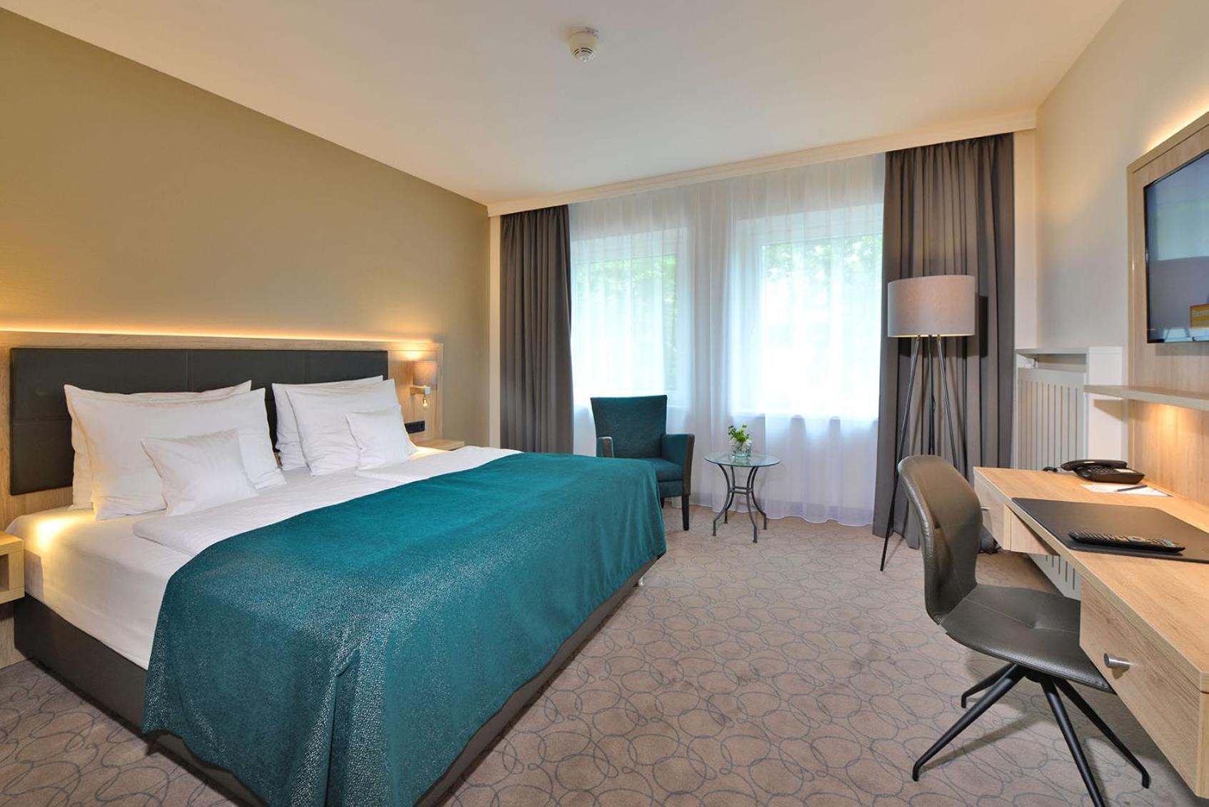 Comfort Room - Photo 6