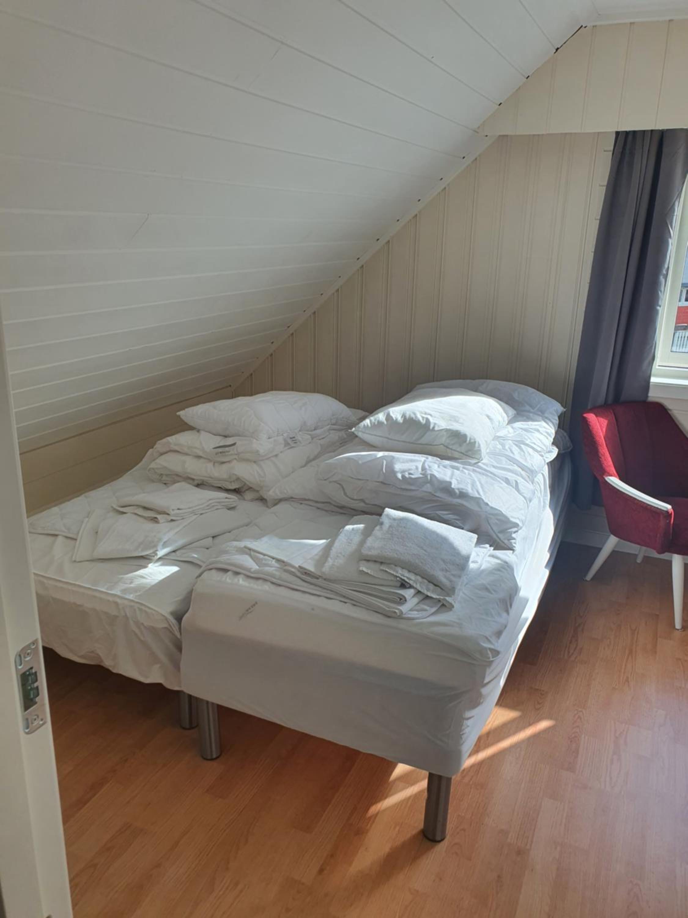 Quadruple Room - Photo 6