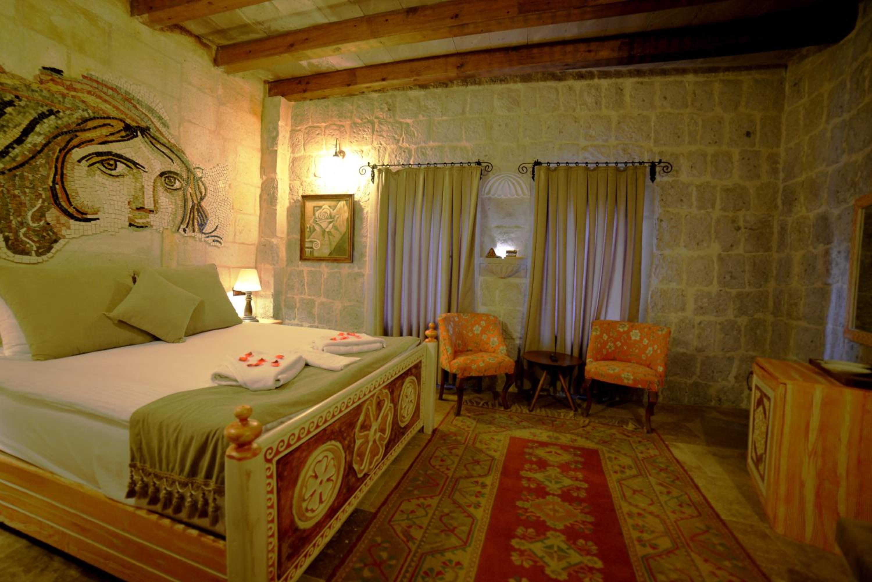 Superior Double Room - Photo 6