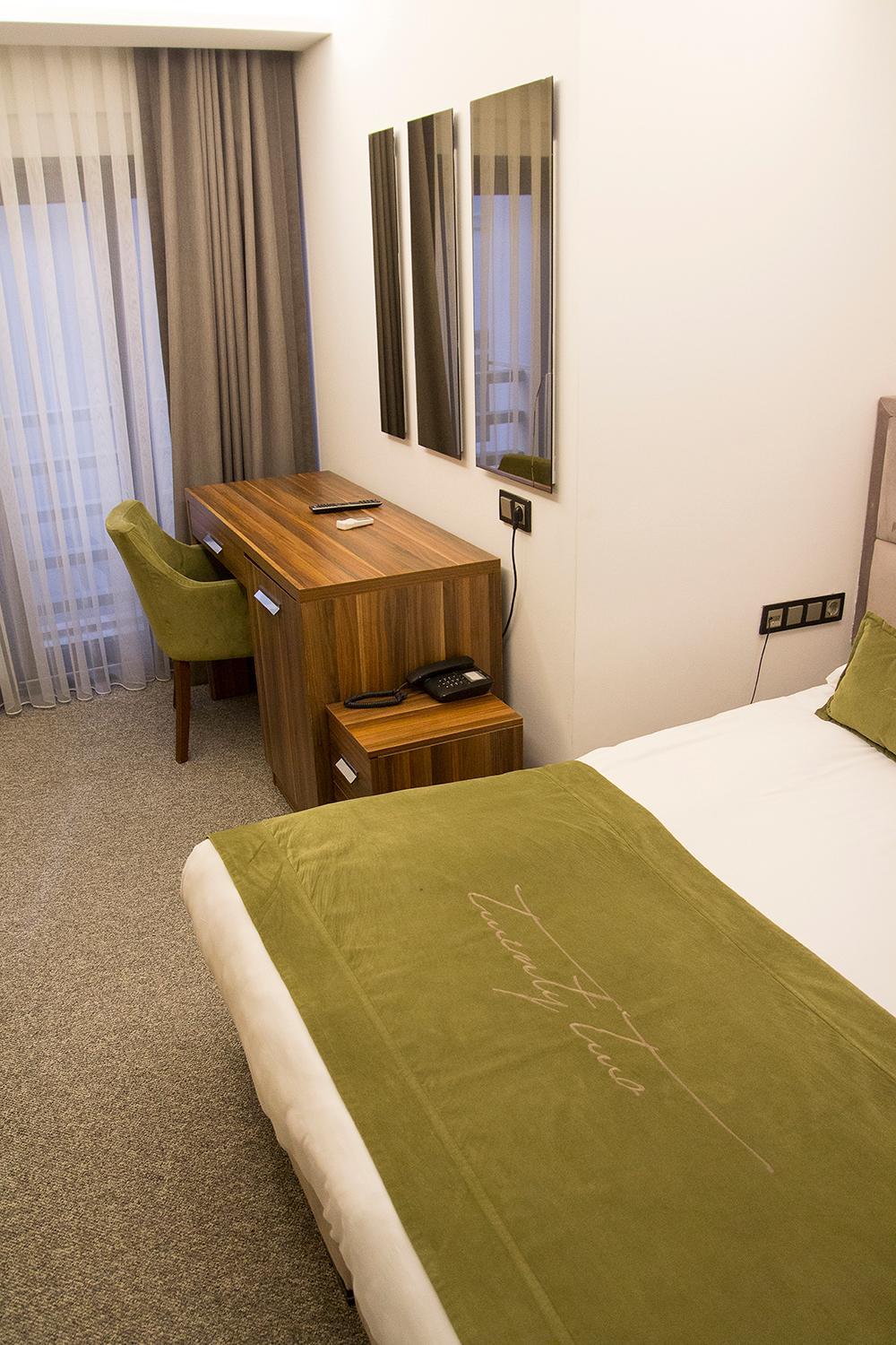 Standard Double Room photo 1