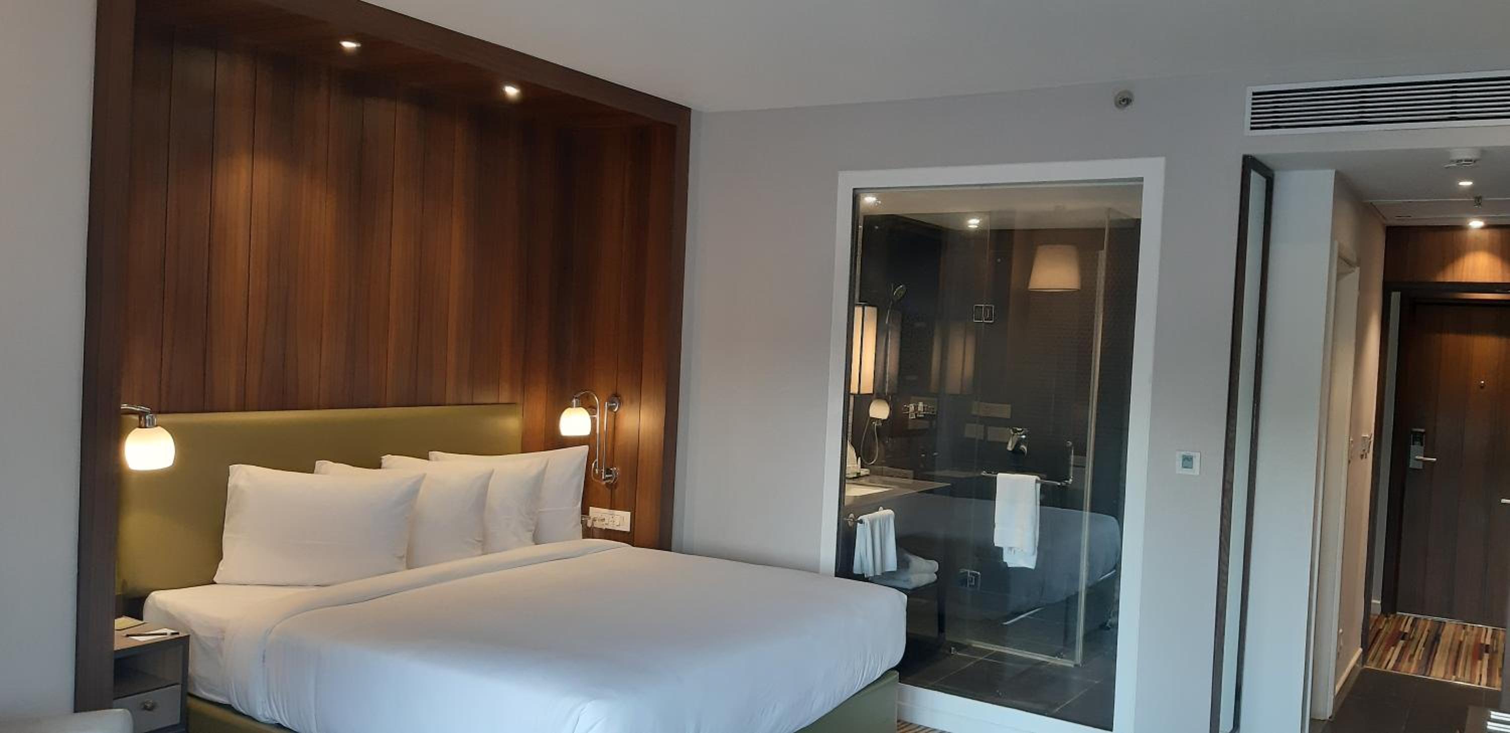 Superior Room - Photo 10
