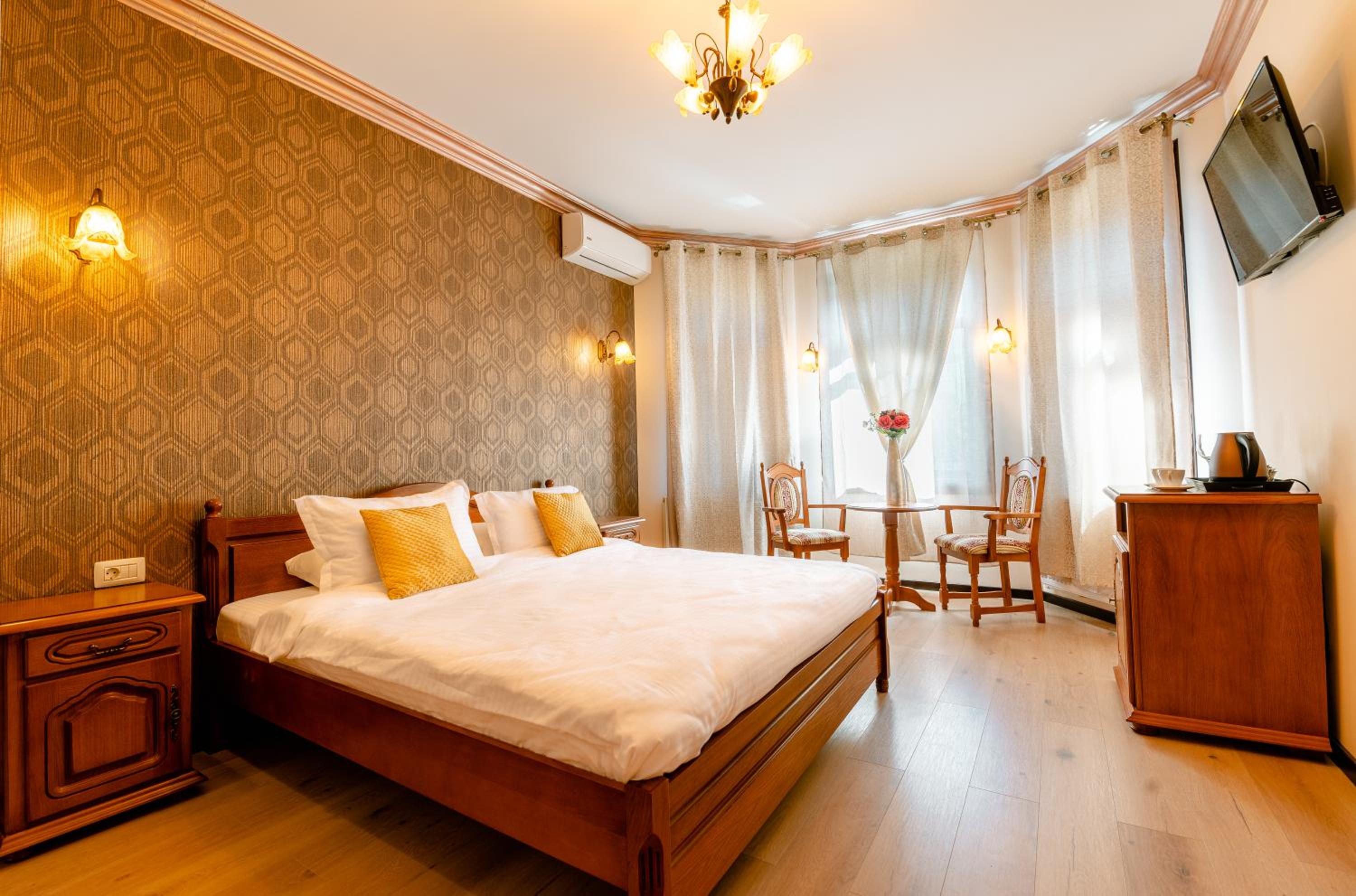 King Room - Photo 1