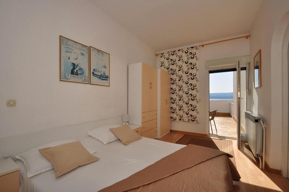 Apartment with Sea View photo 1