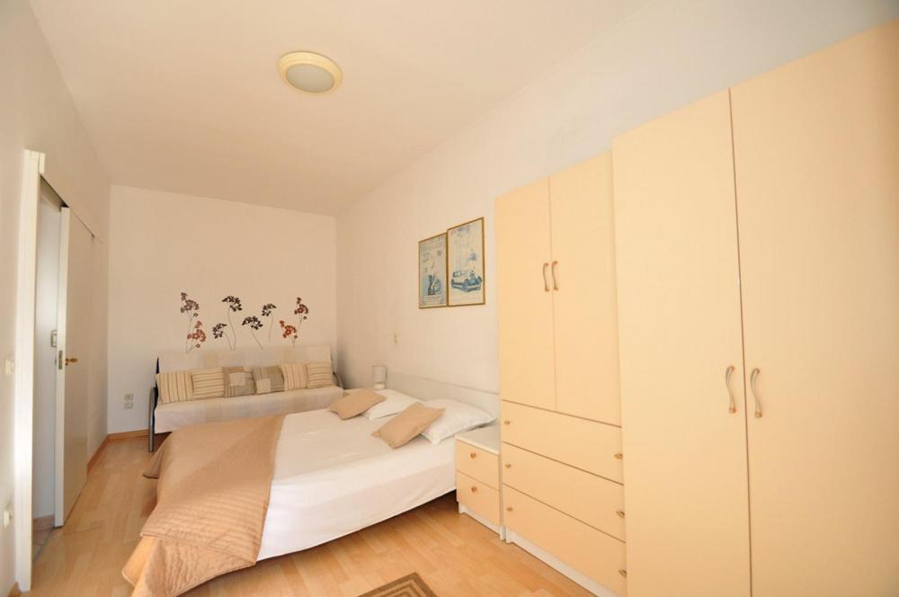 Apartment with Sea View photo 3