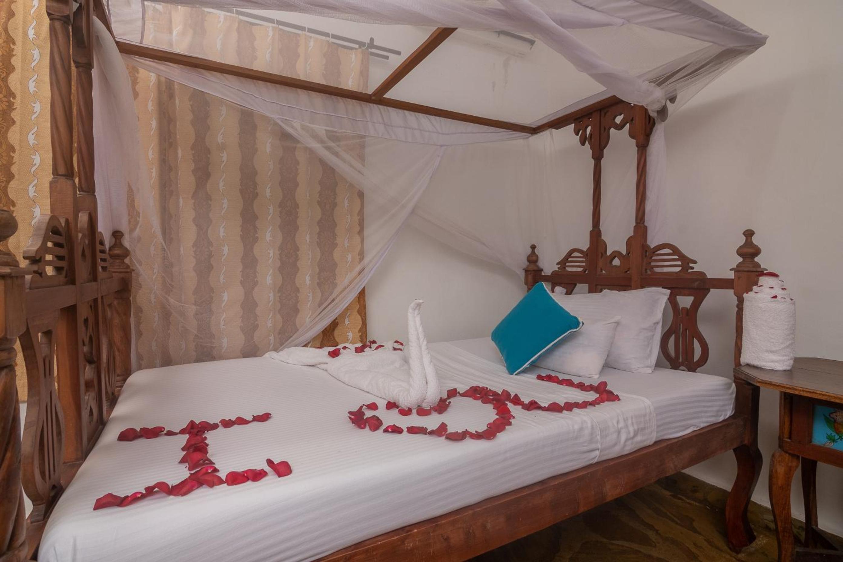 Deluxe Double Room - Photo 5