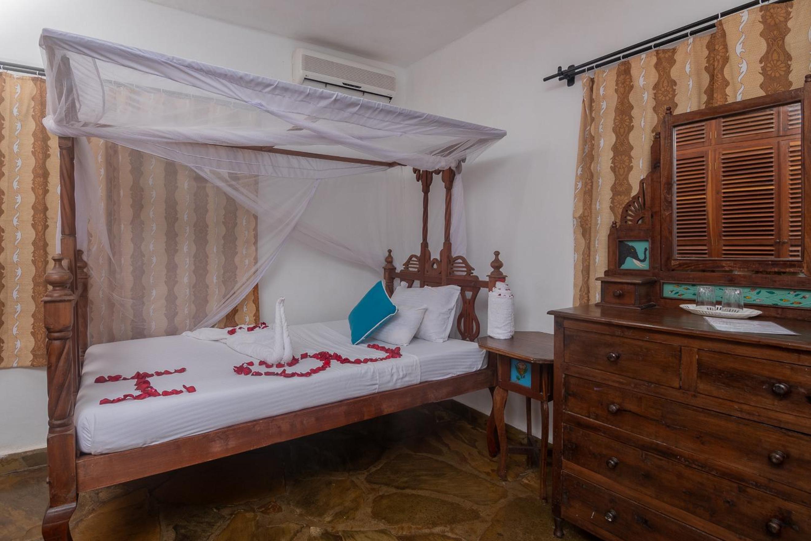 Deluxe Double Room - Photo 6