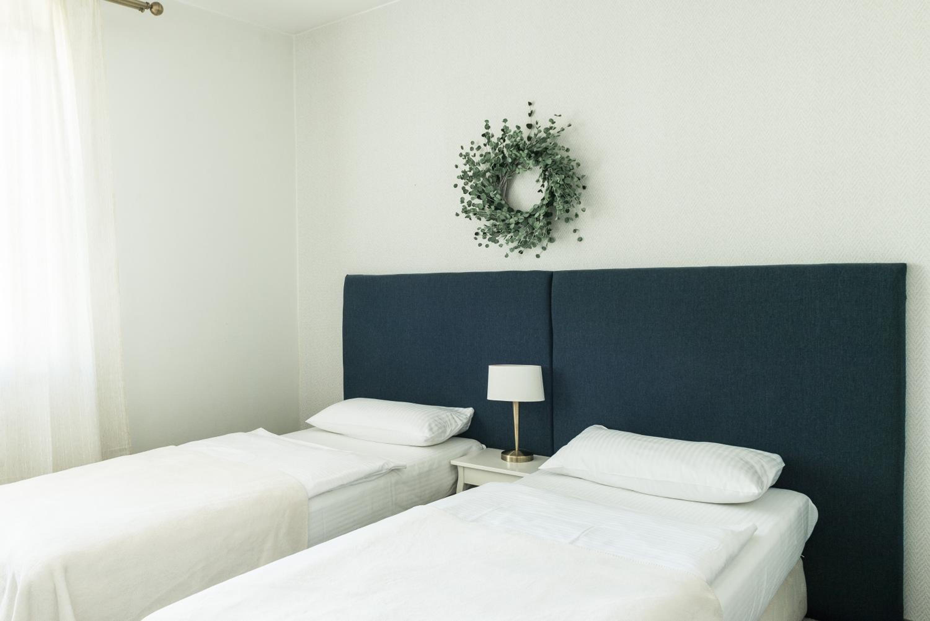 Double or Twin Room - Photo 9