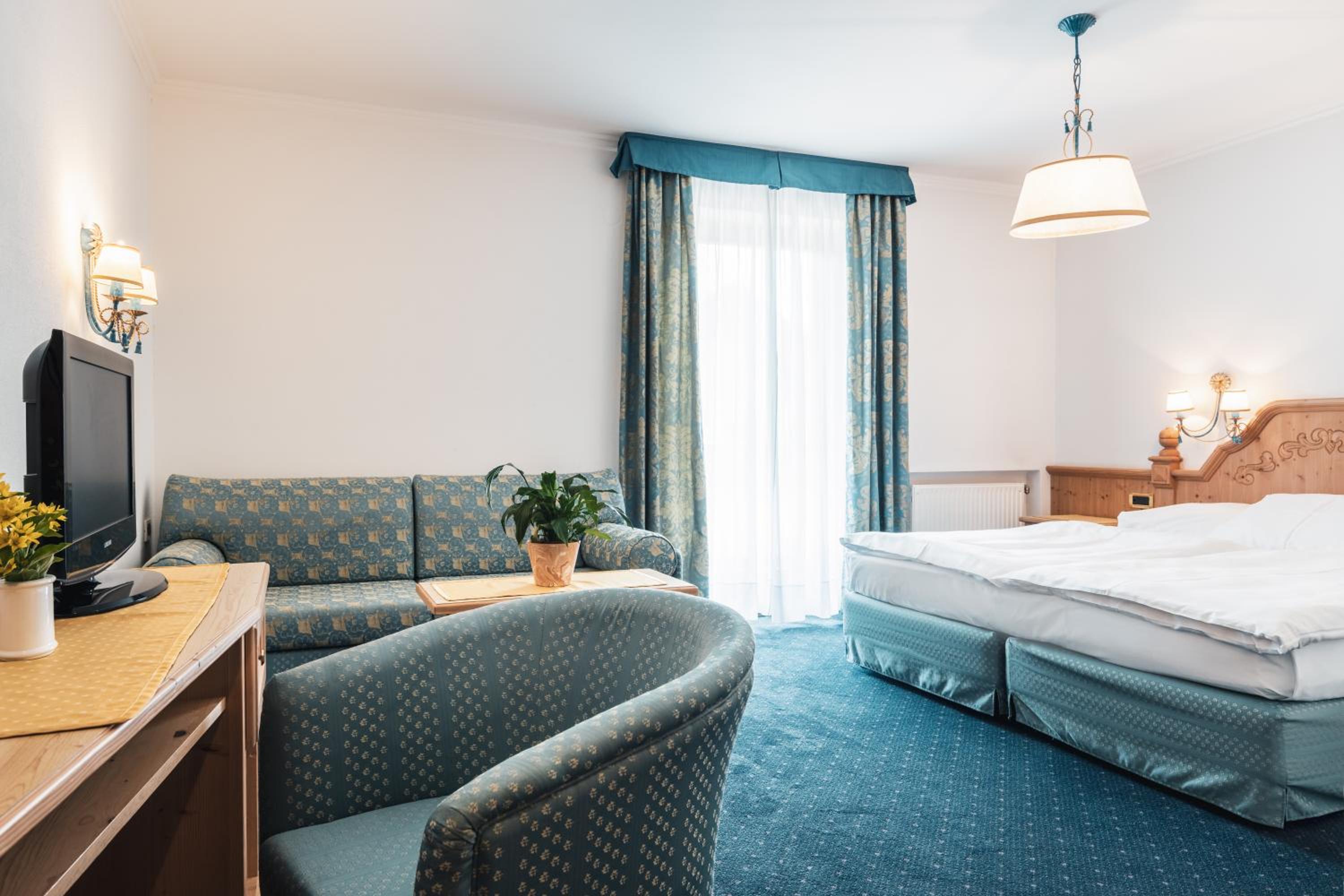 Comfort Double or Twin Room photo 1