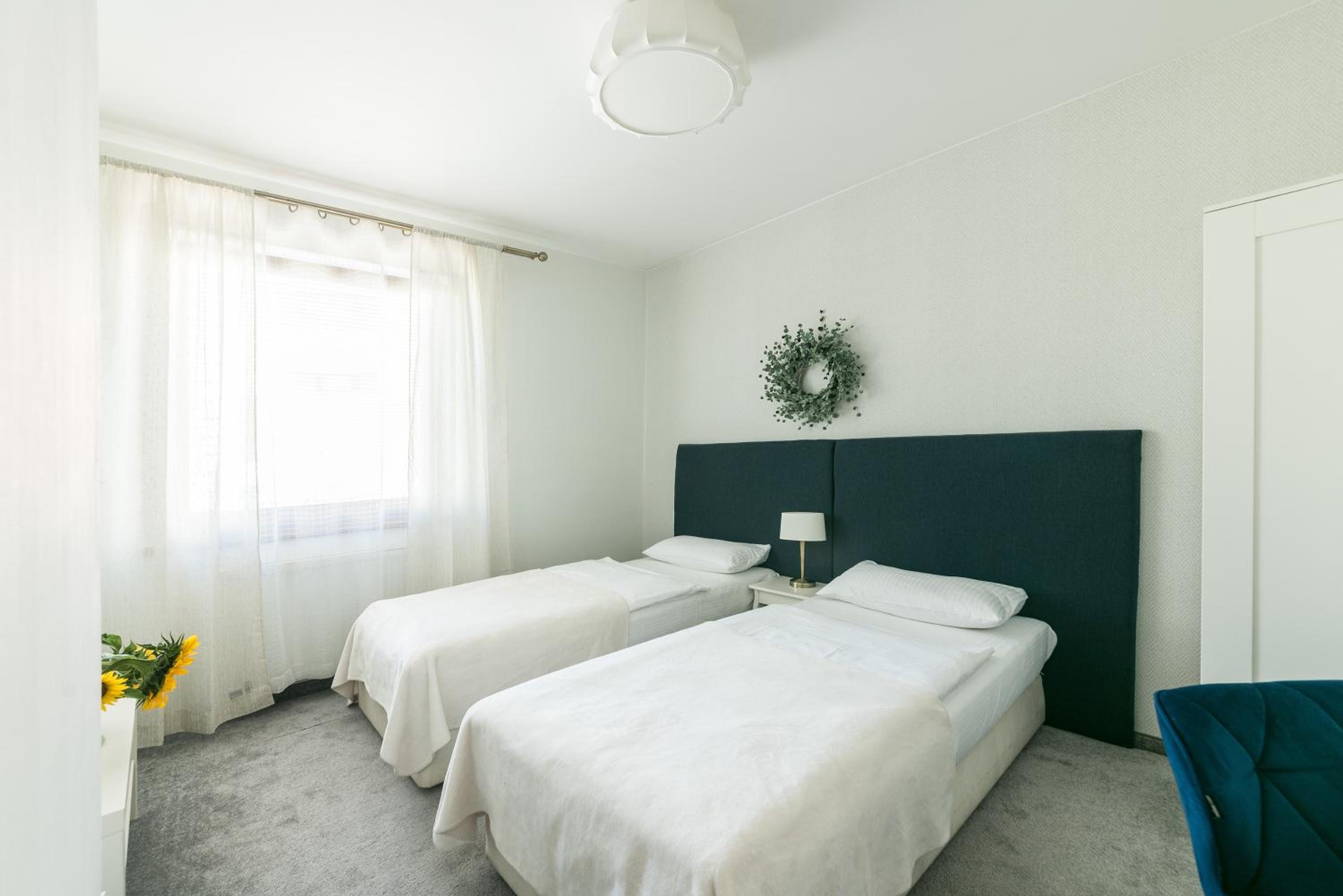 Double or Twin Room - Photo 10