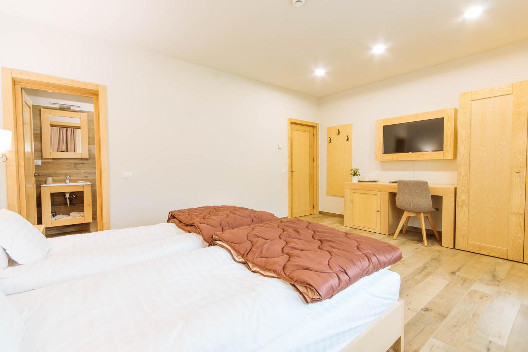 Twin Room photo 1