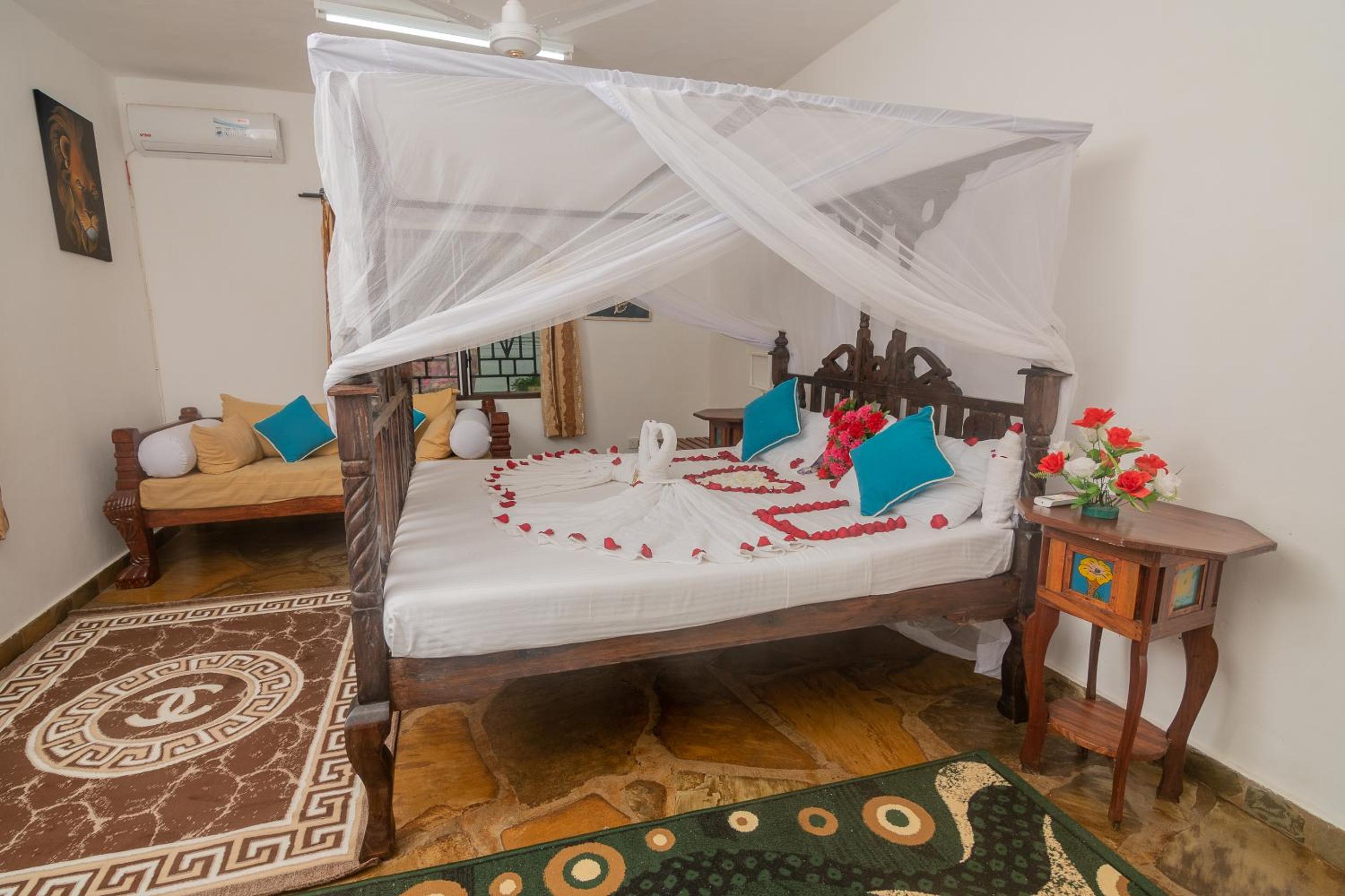Superior Double Room - Photo 5