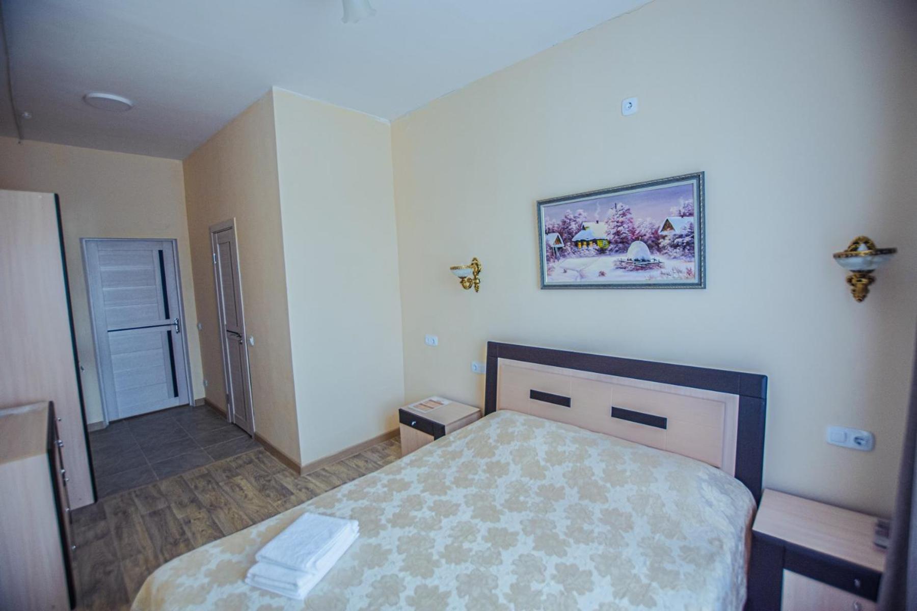 Standard Double Room photo 2