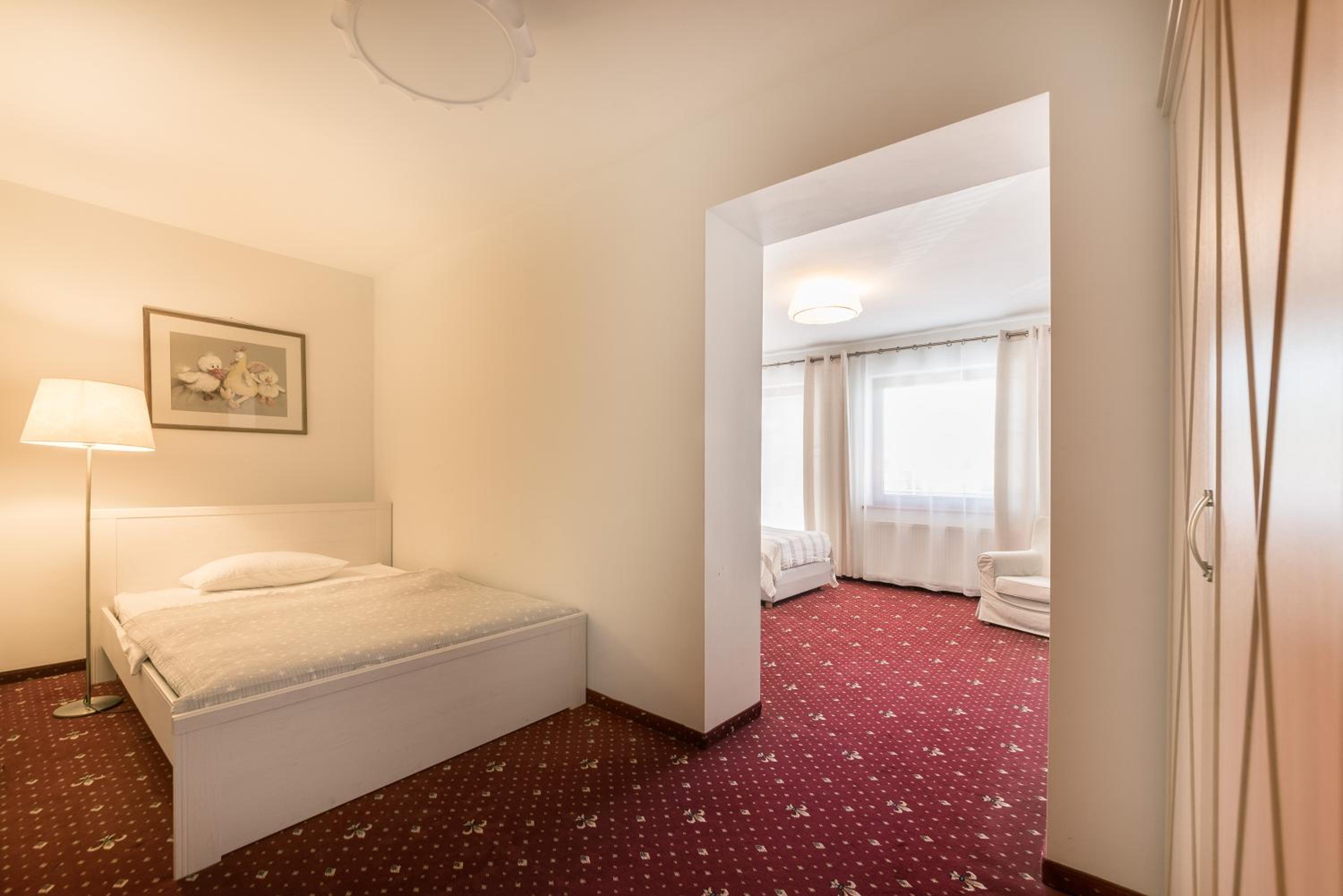 Standard Triple Room - Photo 1