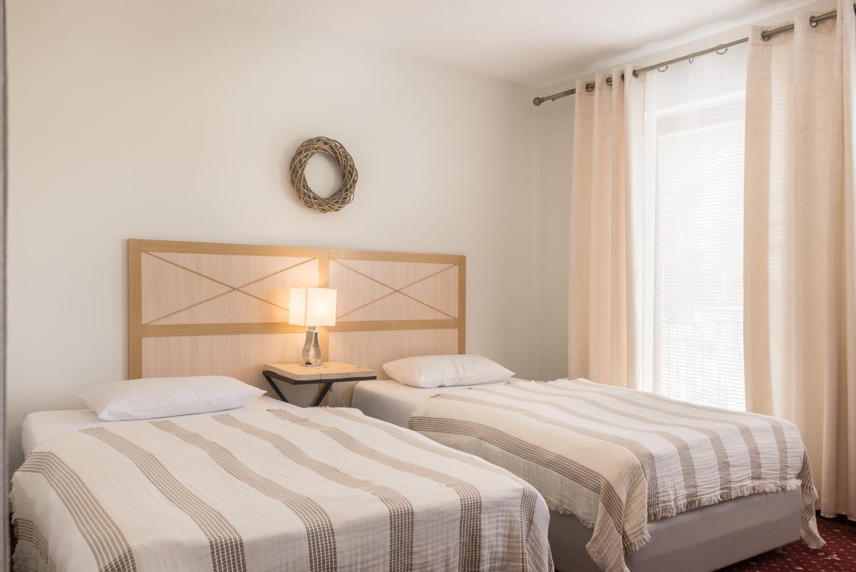 Double or Twin Room - Photo 1