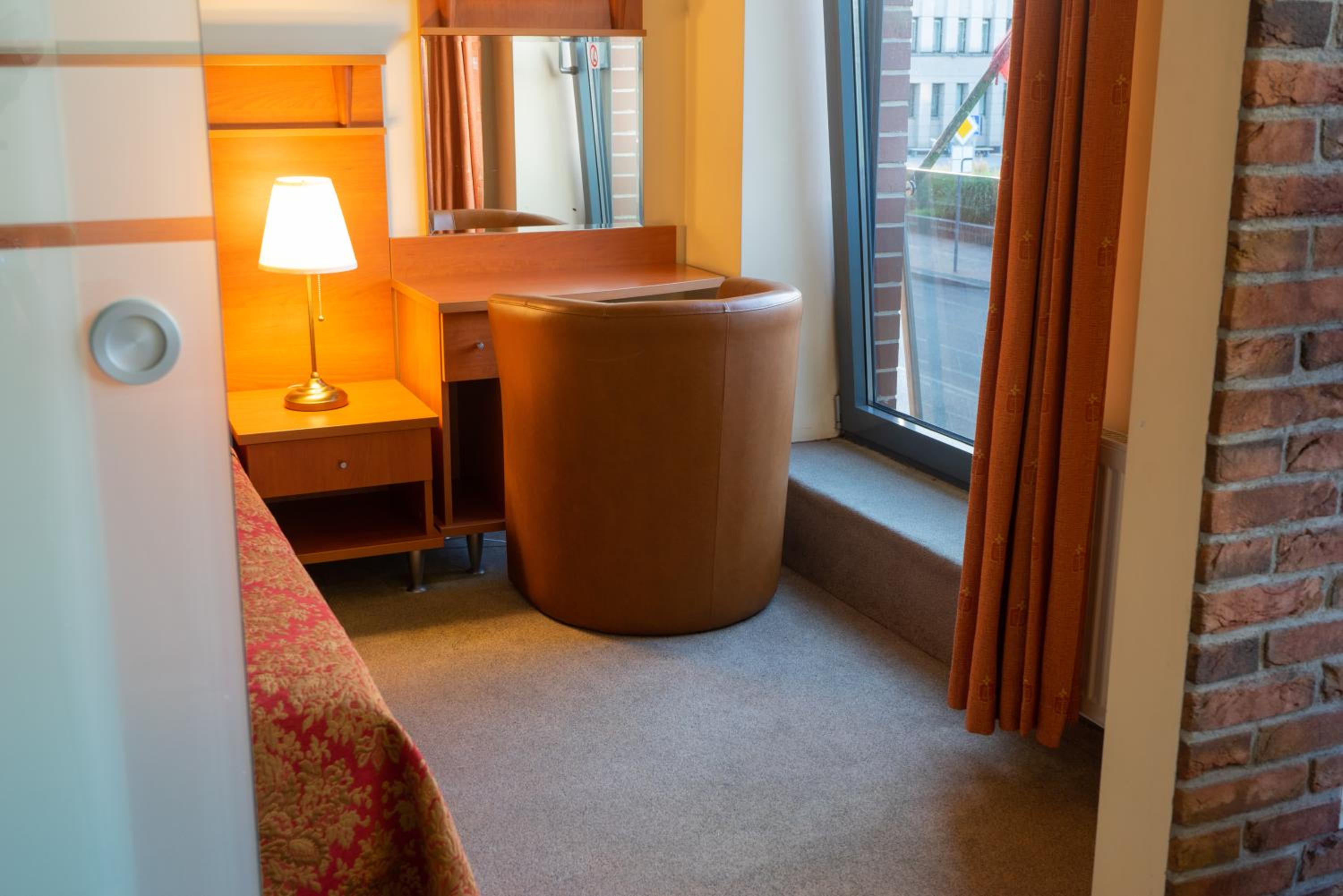 Deluxe Suite photo 2