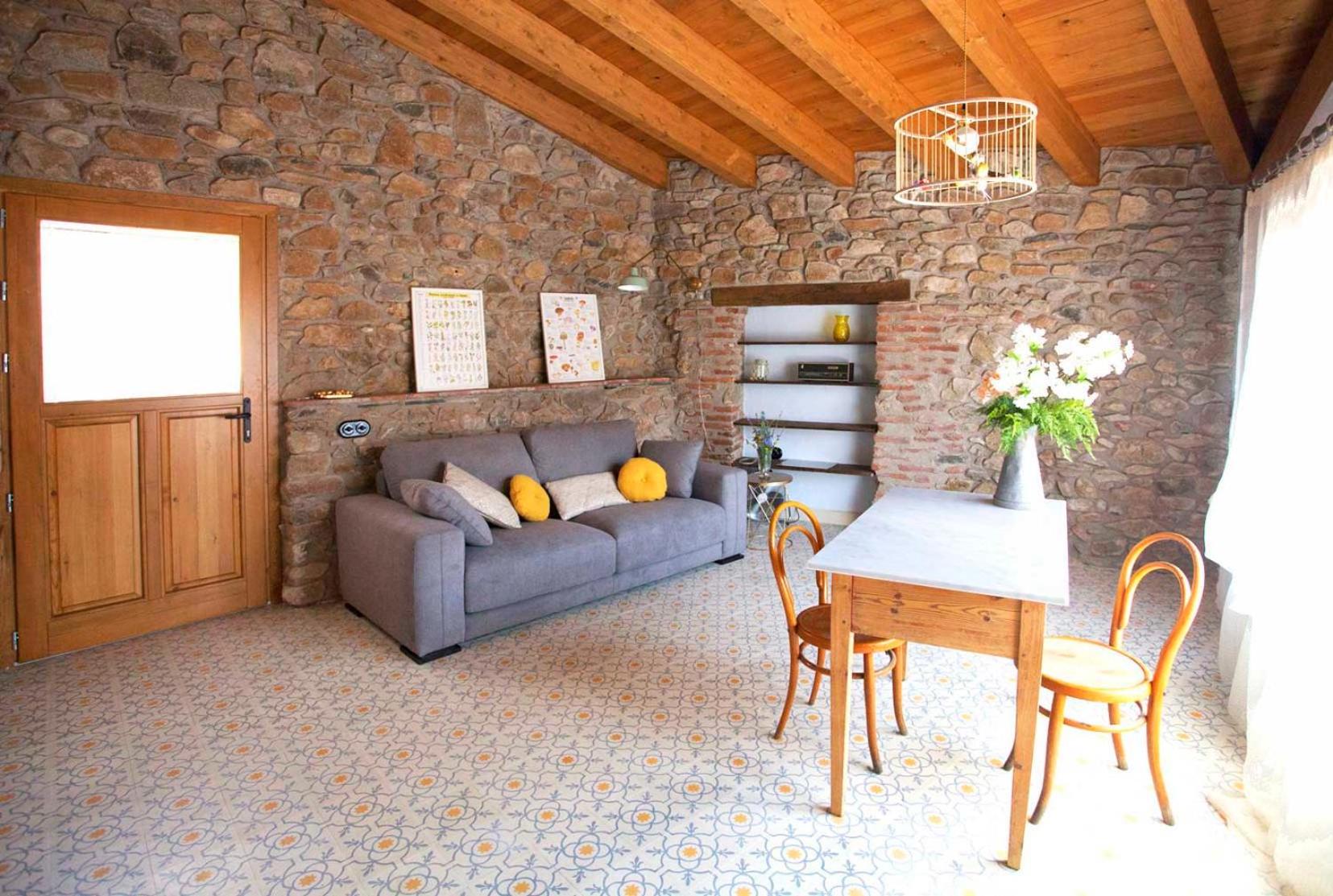Apartamento Estándar de una habitación