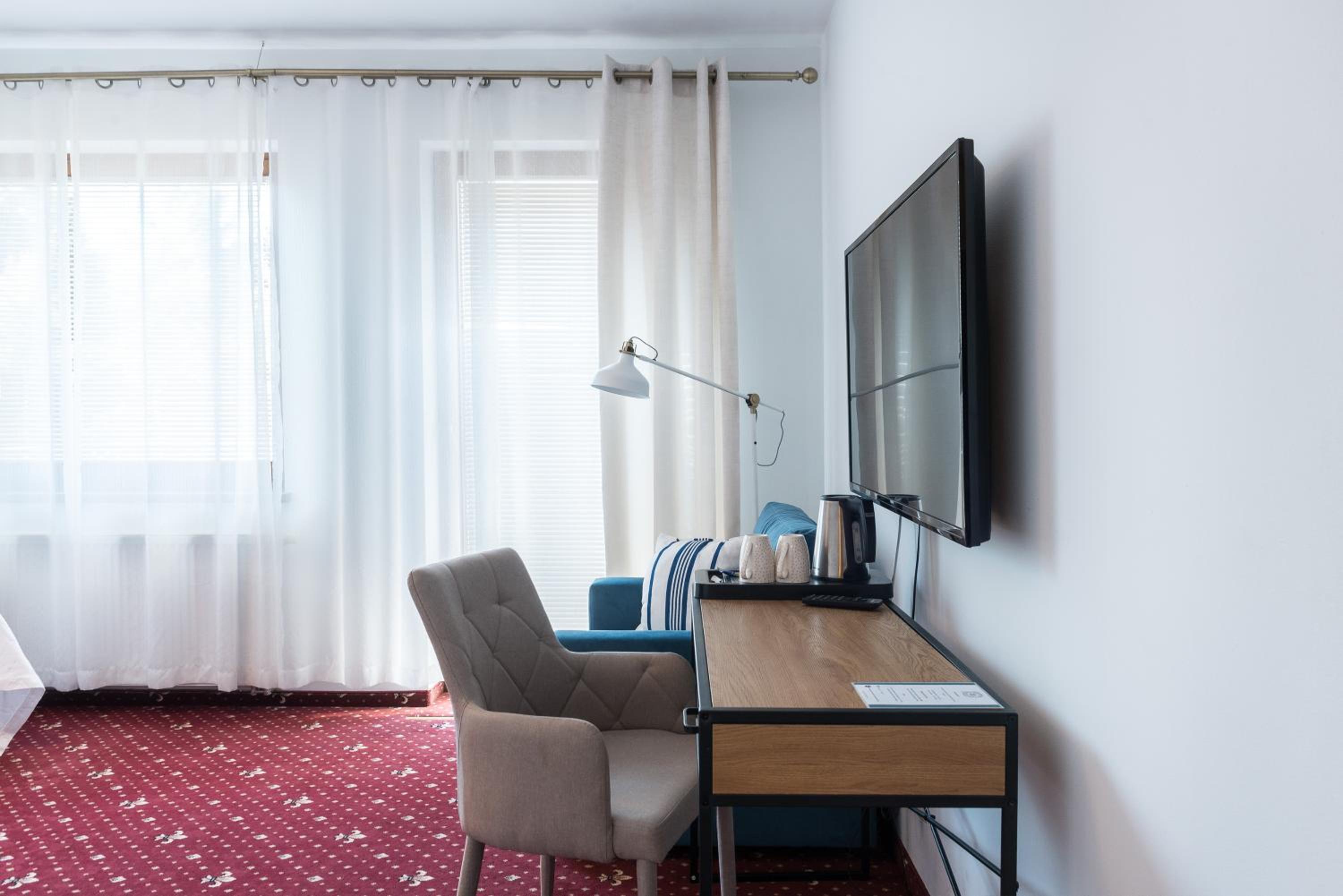 Double or Twin Room - Photo 19
