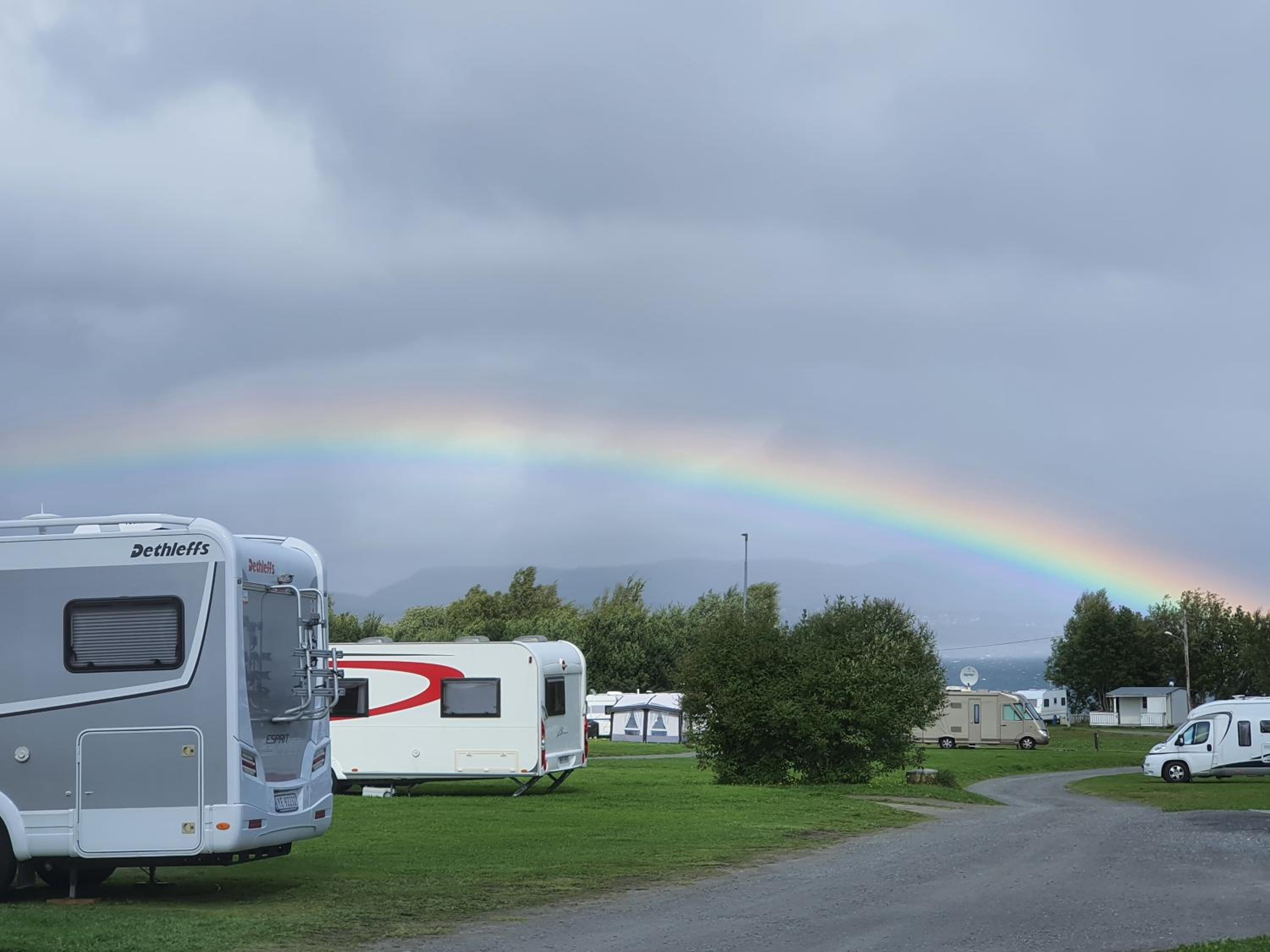 Mobile Home - Photo 18