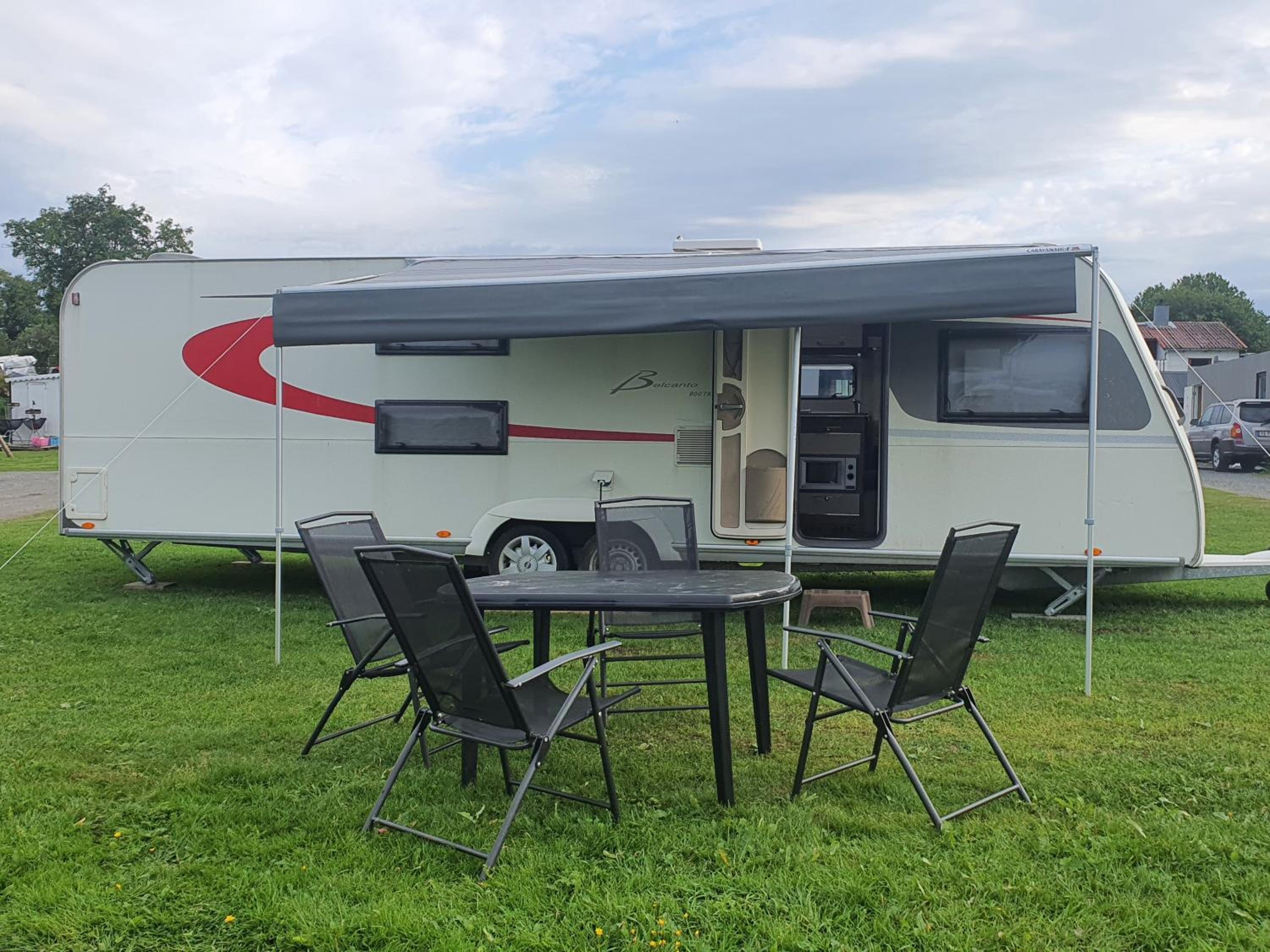 Mobile Home - Photo 4
