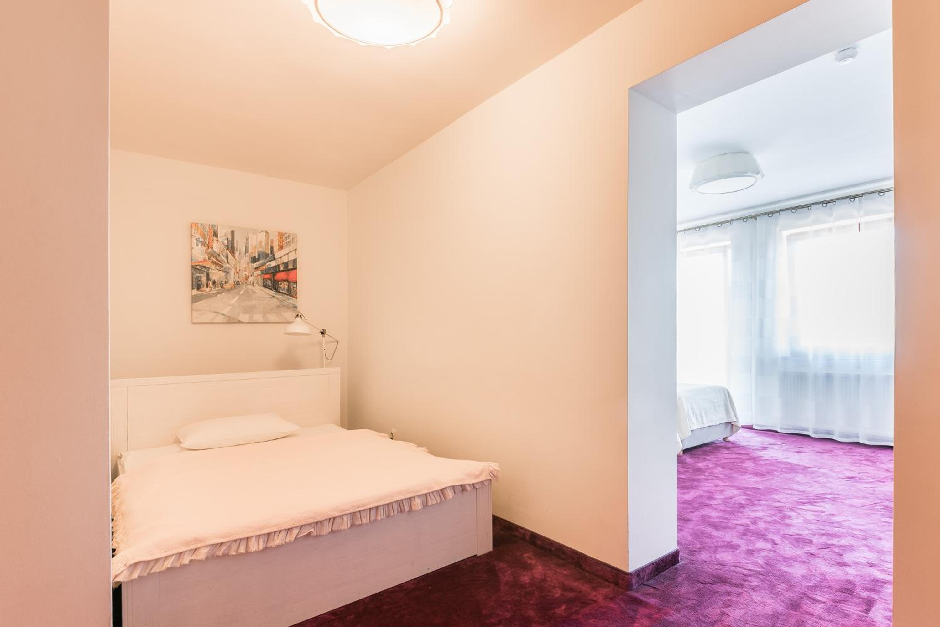 Standard Triple Room - Photo 12