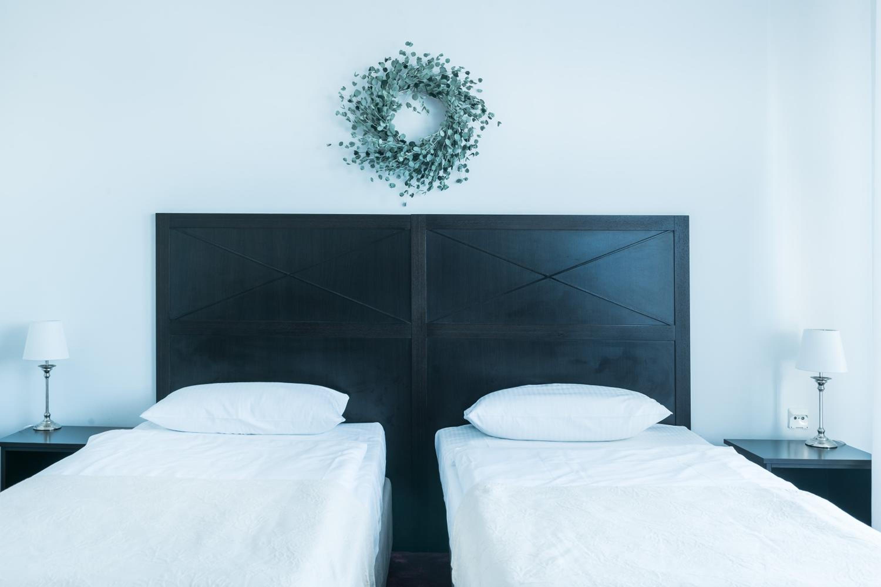 Double or Twin Room - Photo 8
