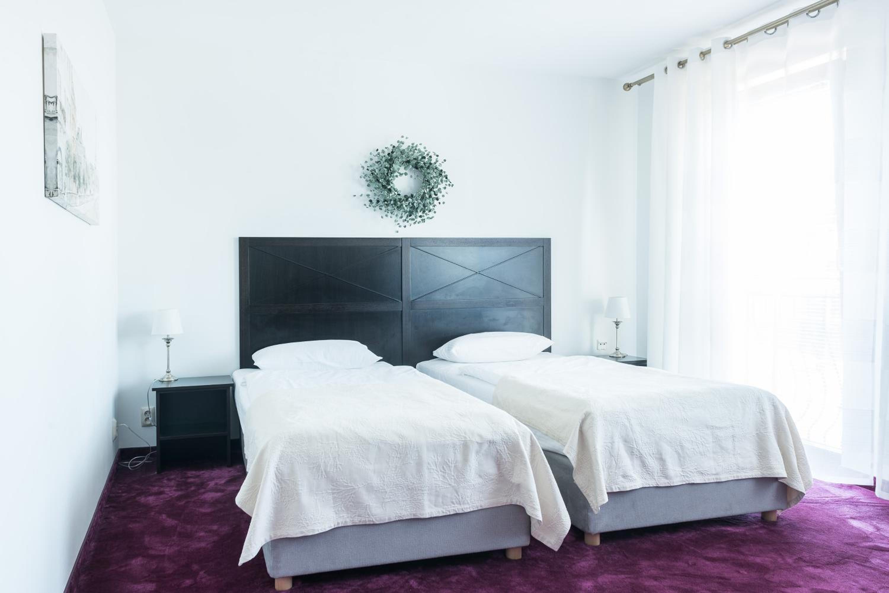 Double or Twin Room - Photo 11