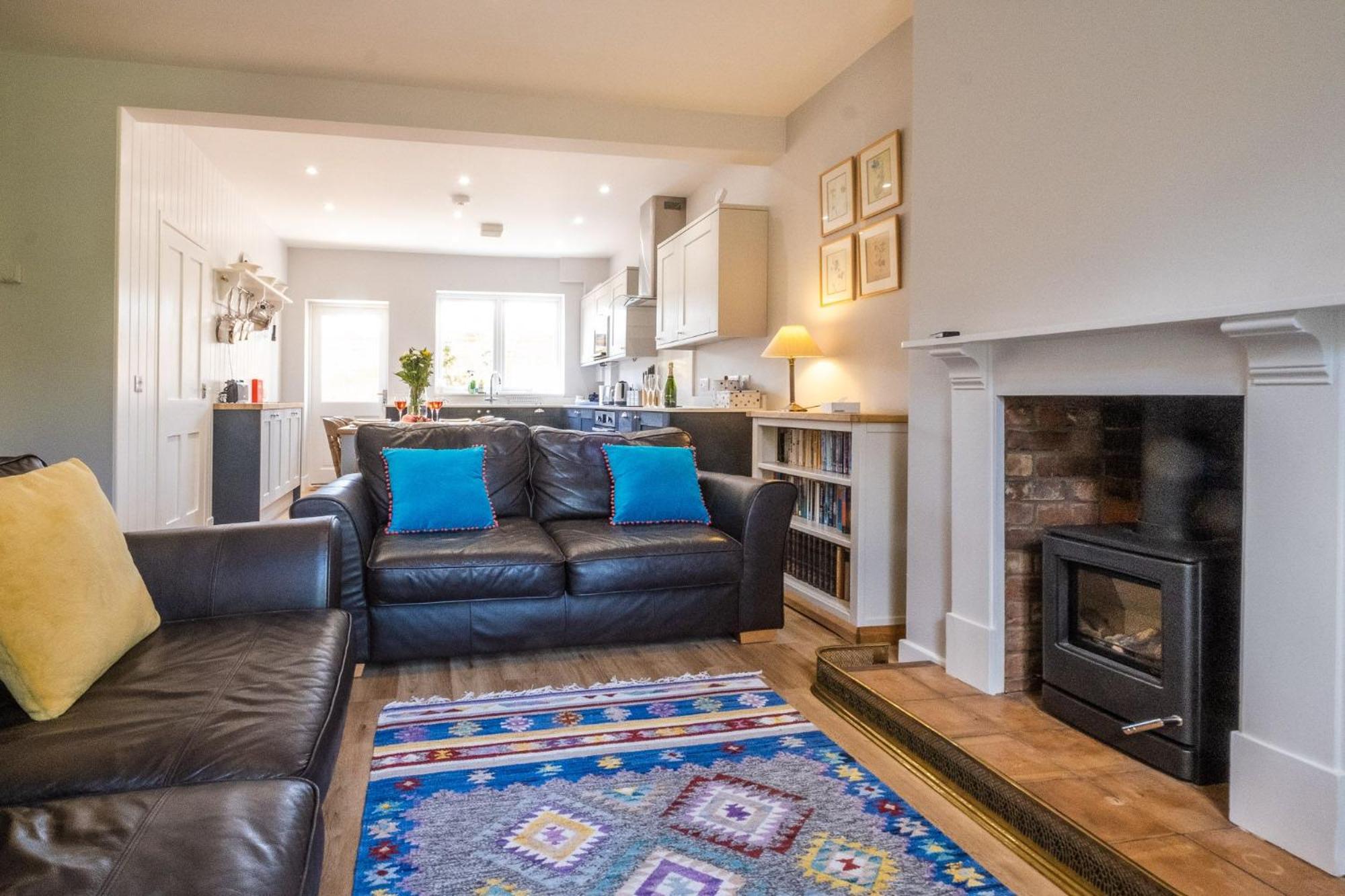 Vacation Home - Photo 20