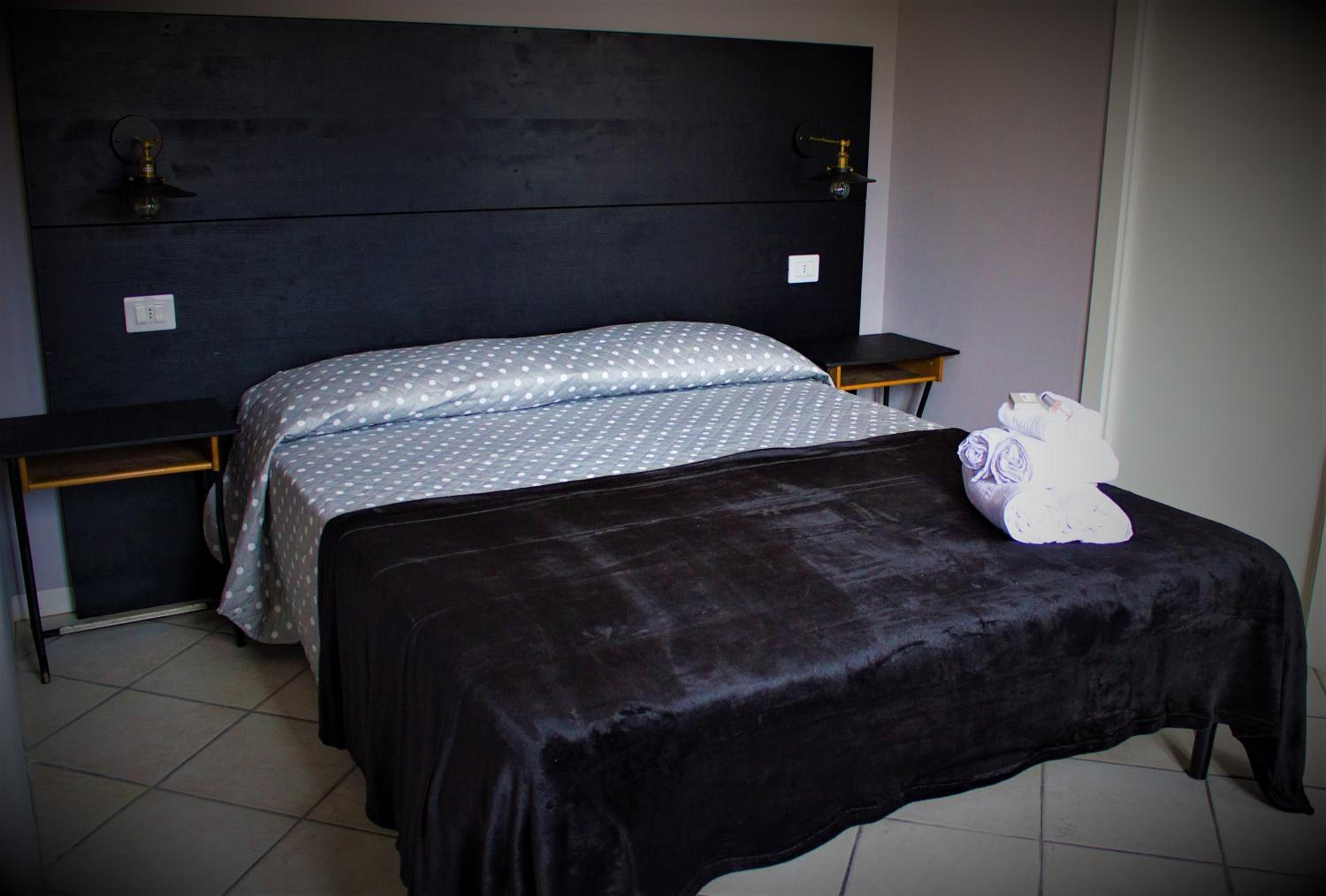 Deluxe Double Room - Photo 1