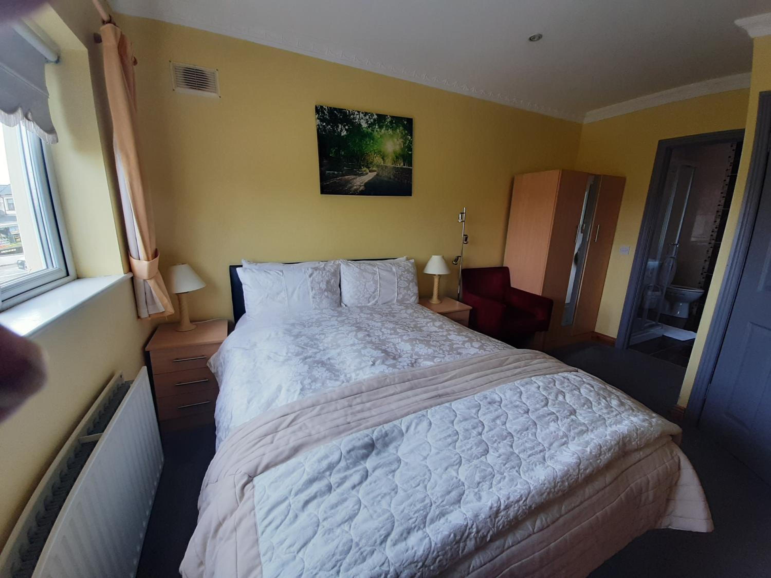 Double Room photo 2