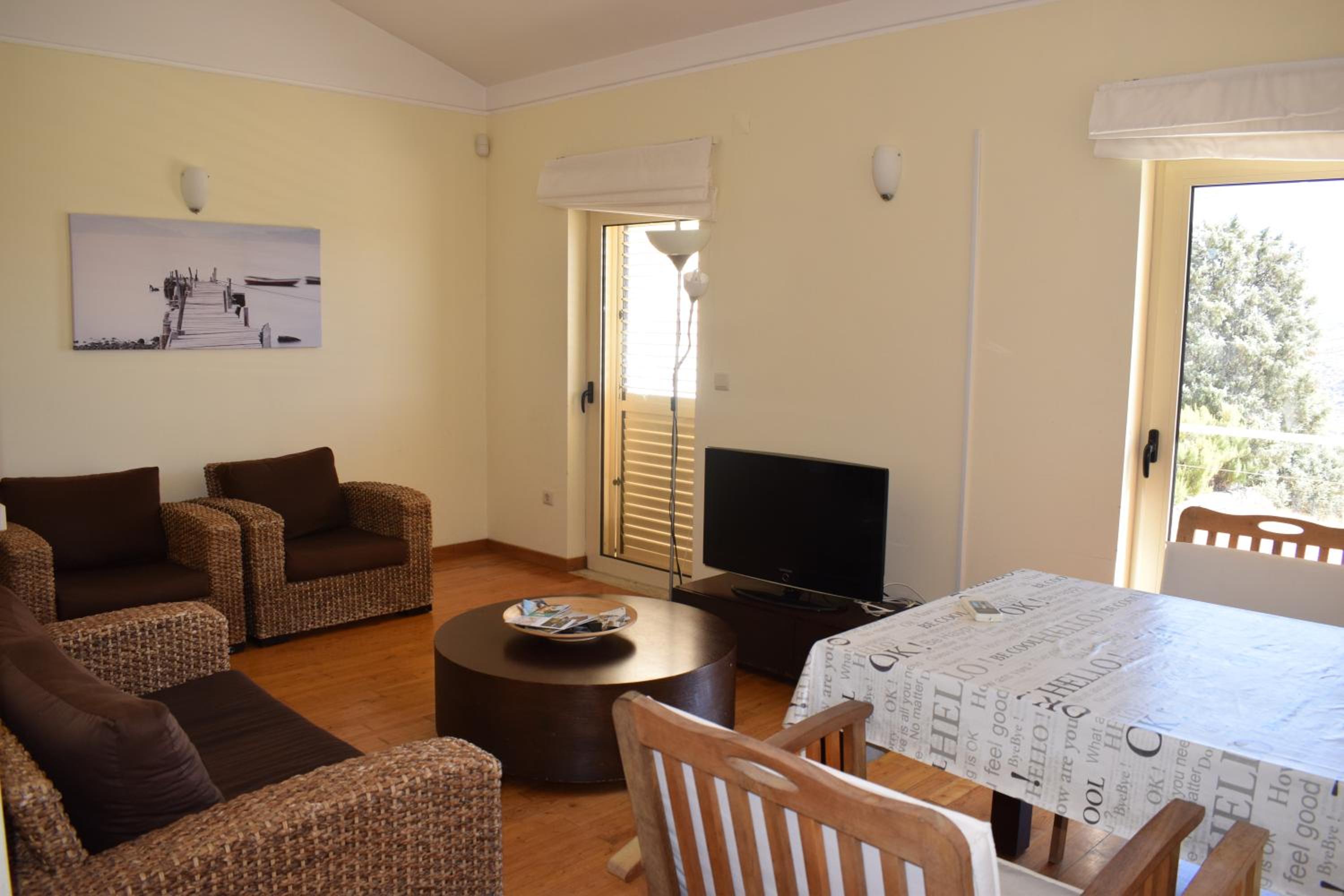 Two-Bedroom House photo 1