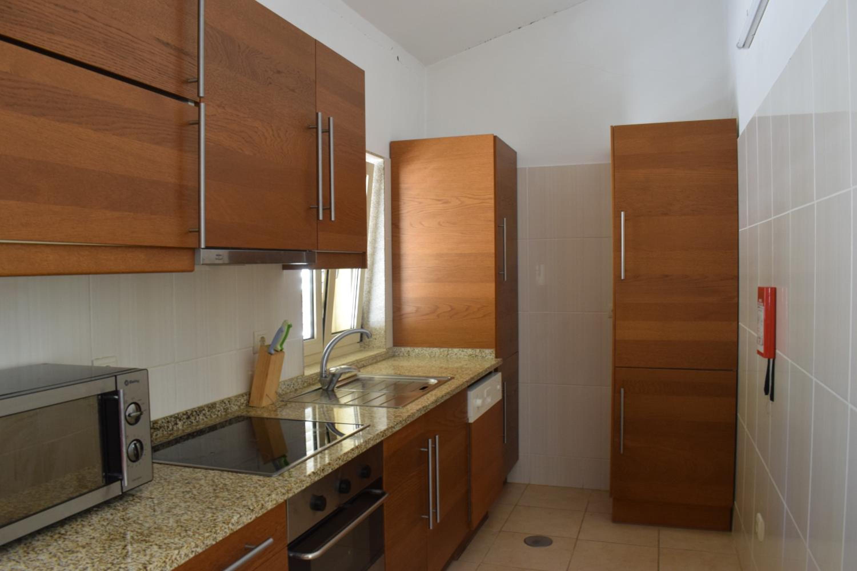 Two-Bedroom House photo 3