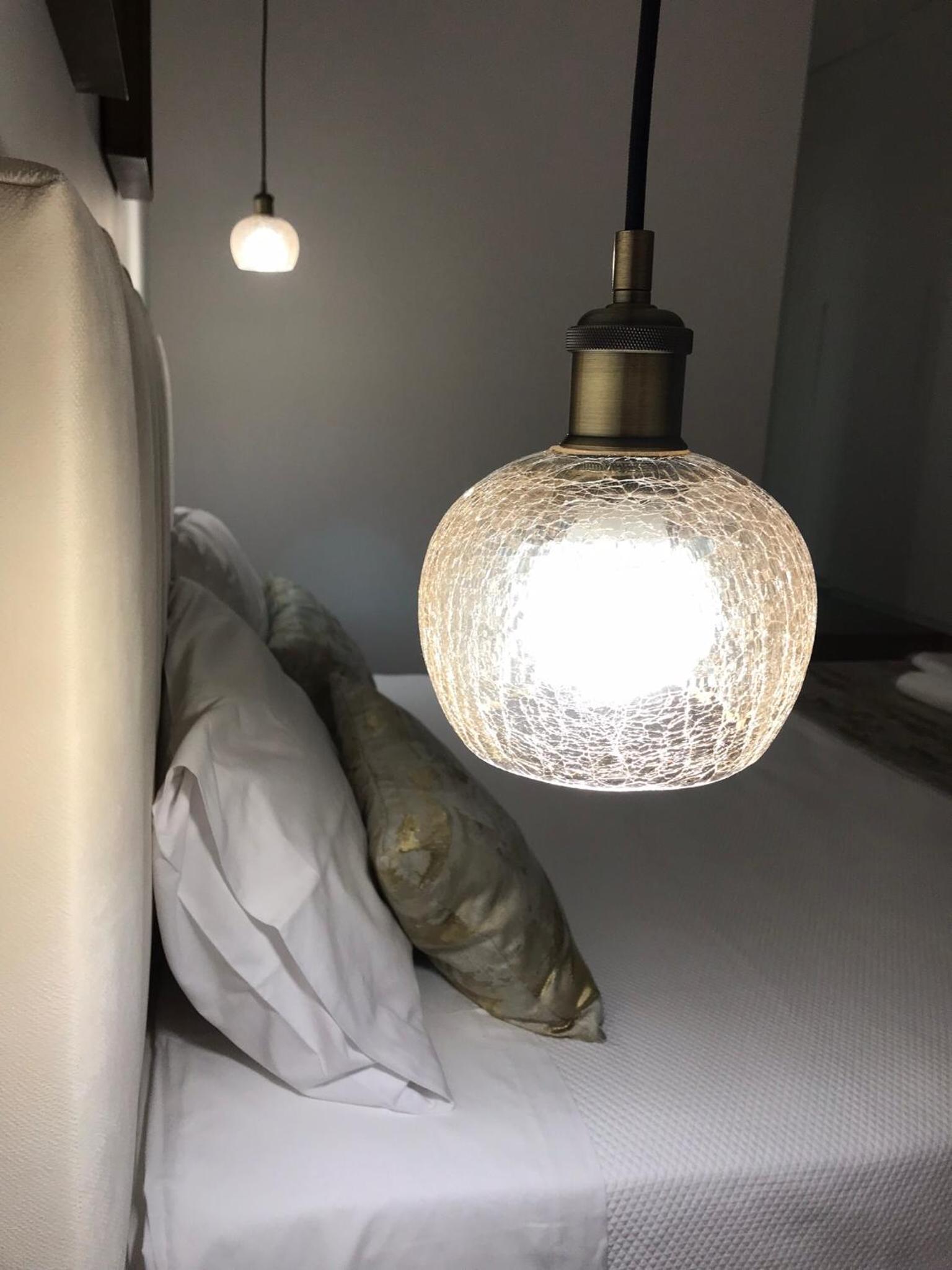 Deluxe Double Room - Photo 9