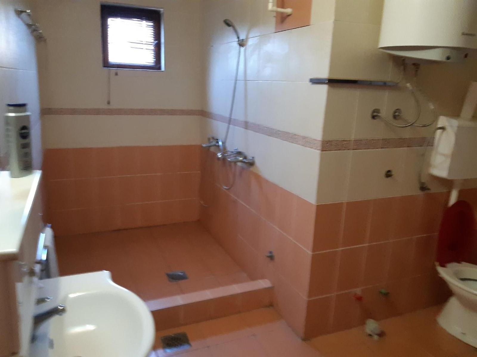 4-Bed Mixed Dormitory Room photo 2