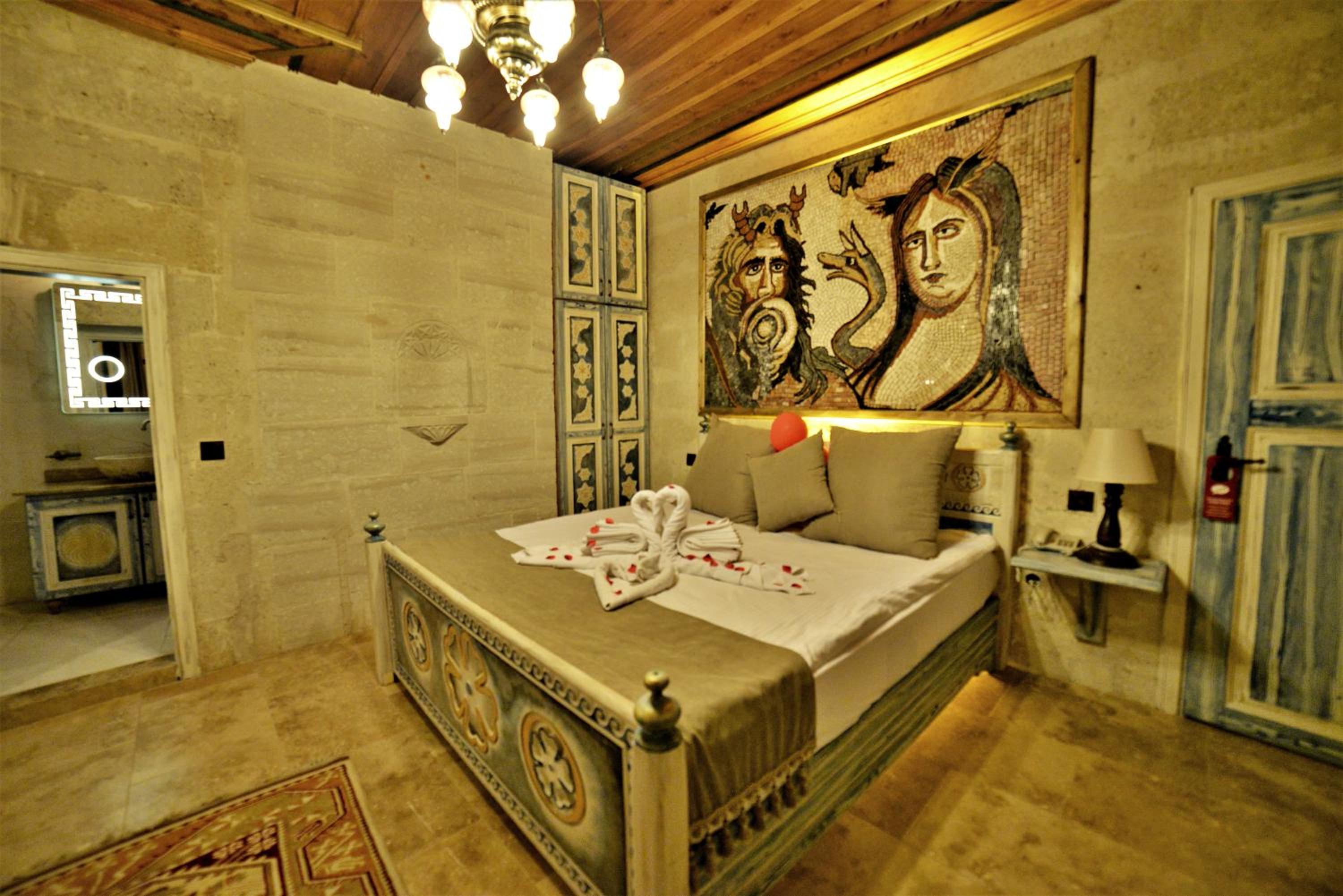 Deluxe Double Room - Photo 5
