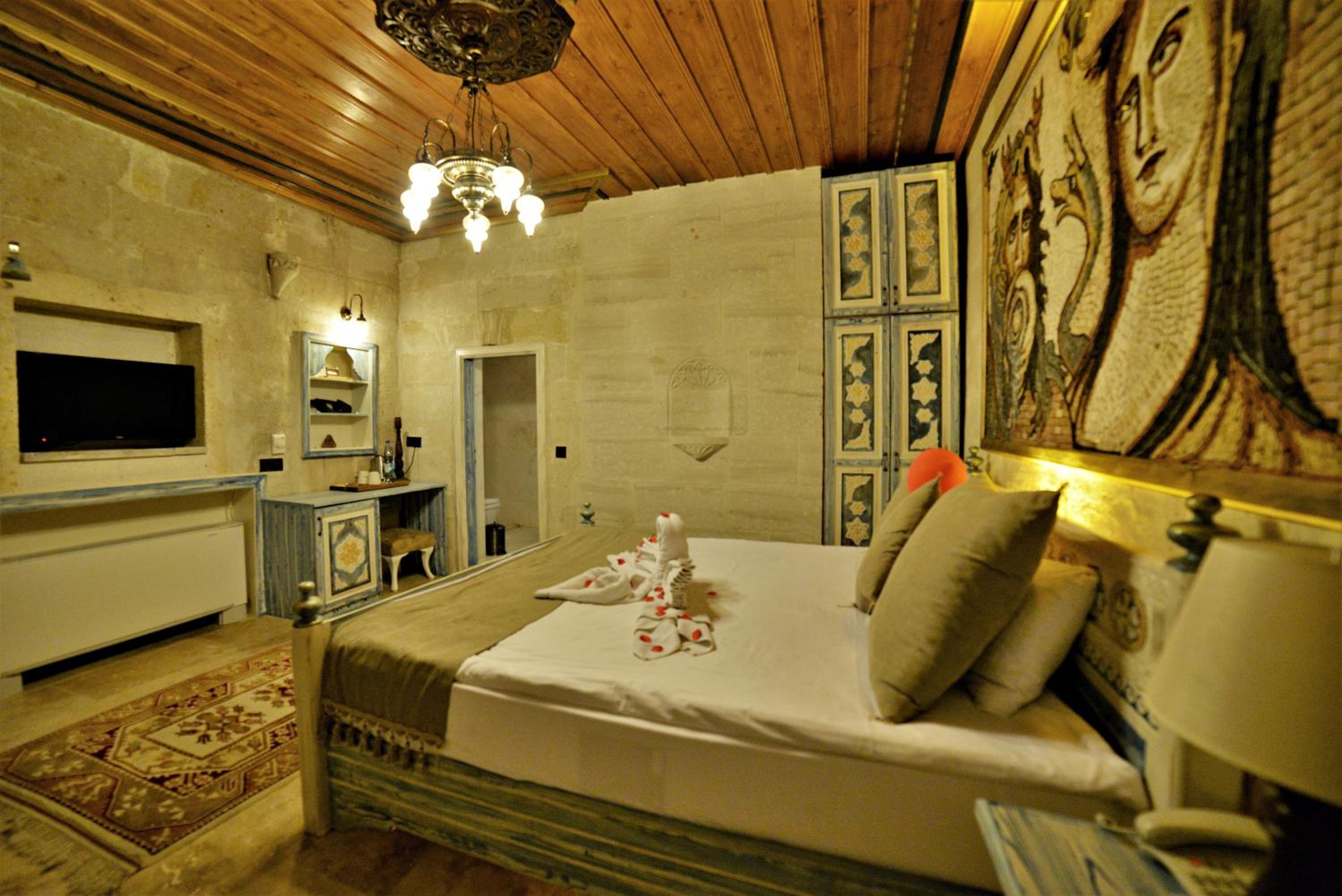 Deluxe Double Room - Photo 6