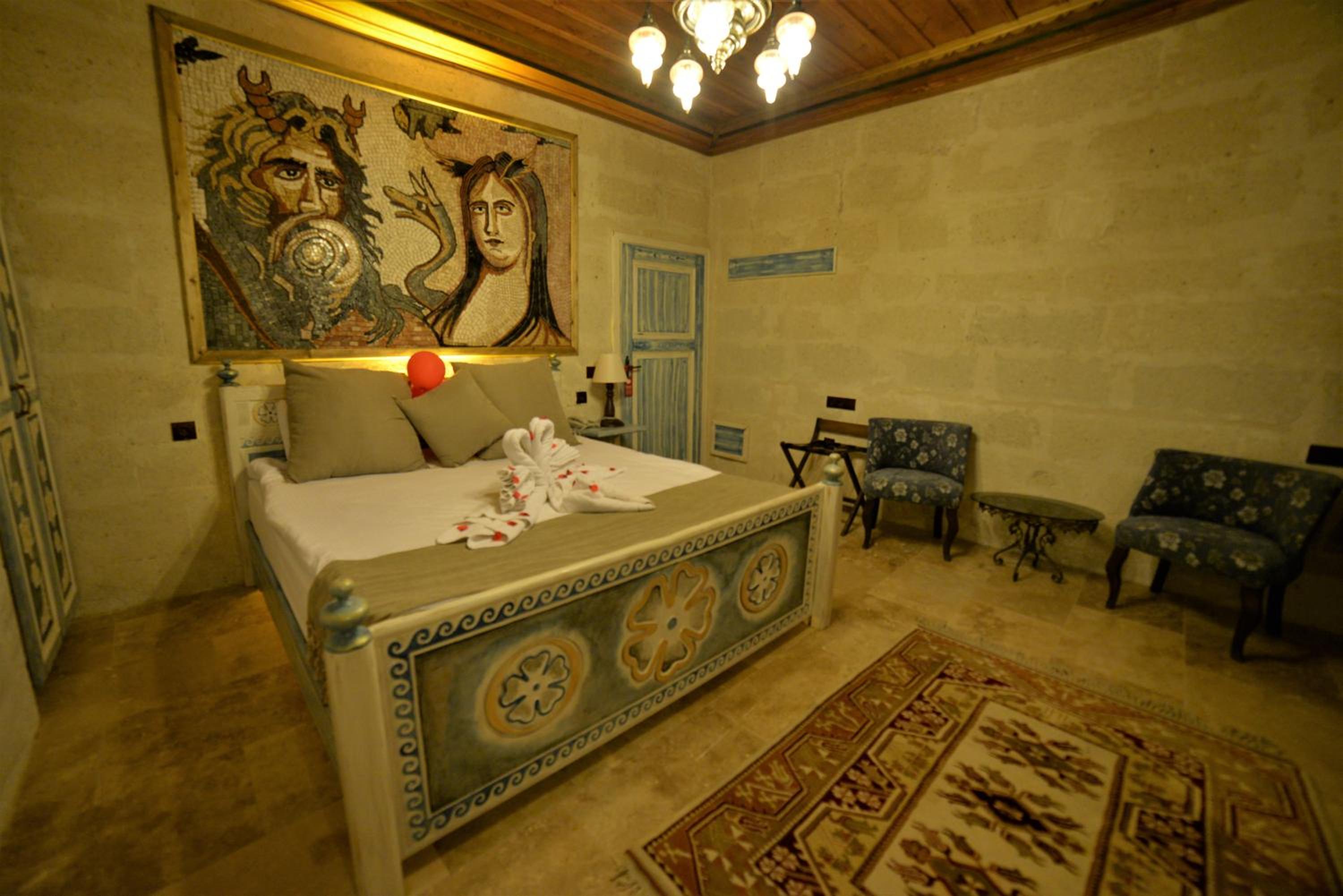 Deluxe Double Room - Photo 7