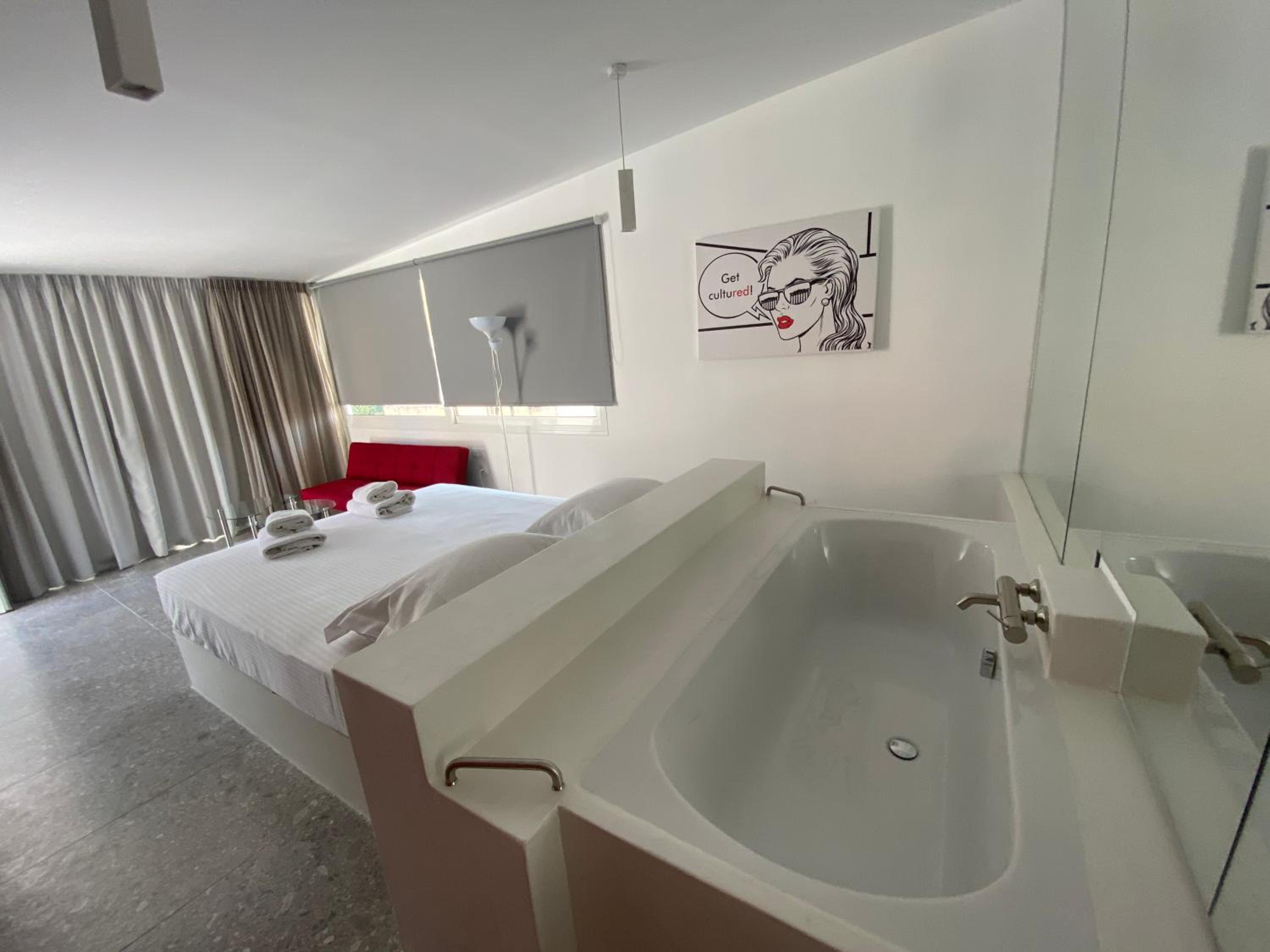 Acropolis View Suite photo 1