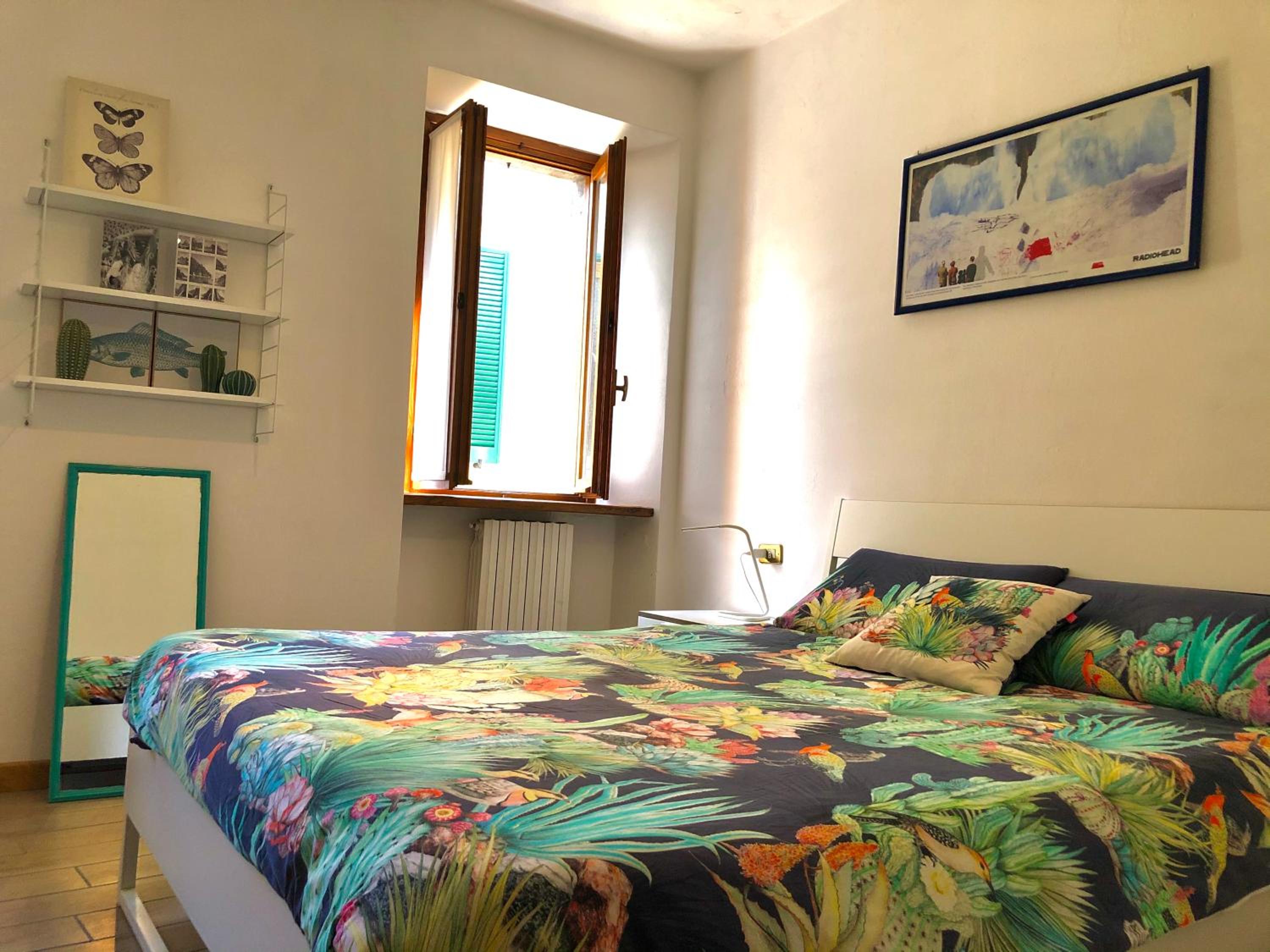 Two-Bedroom House photo 2