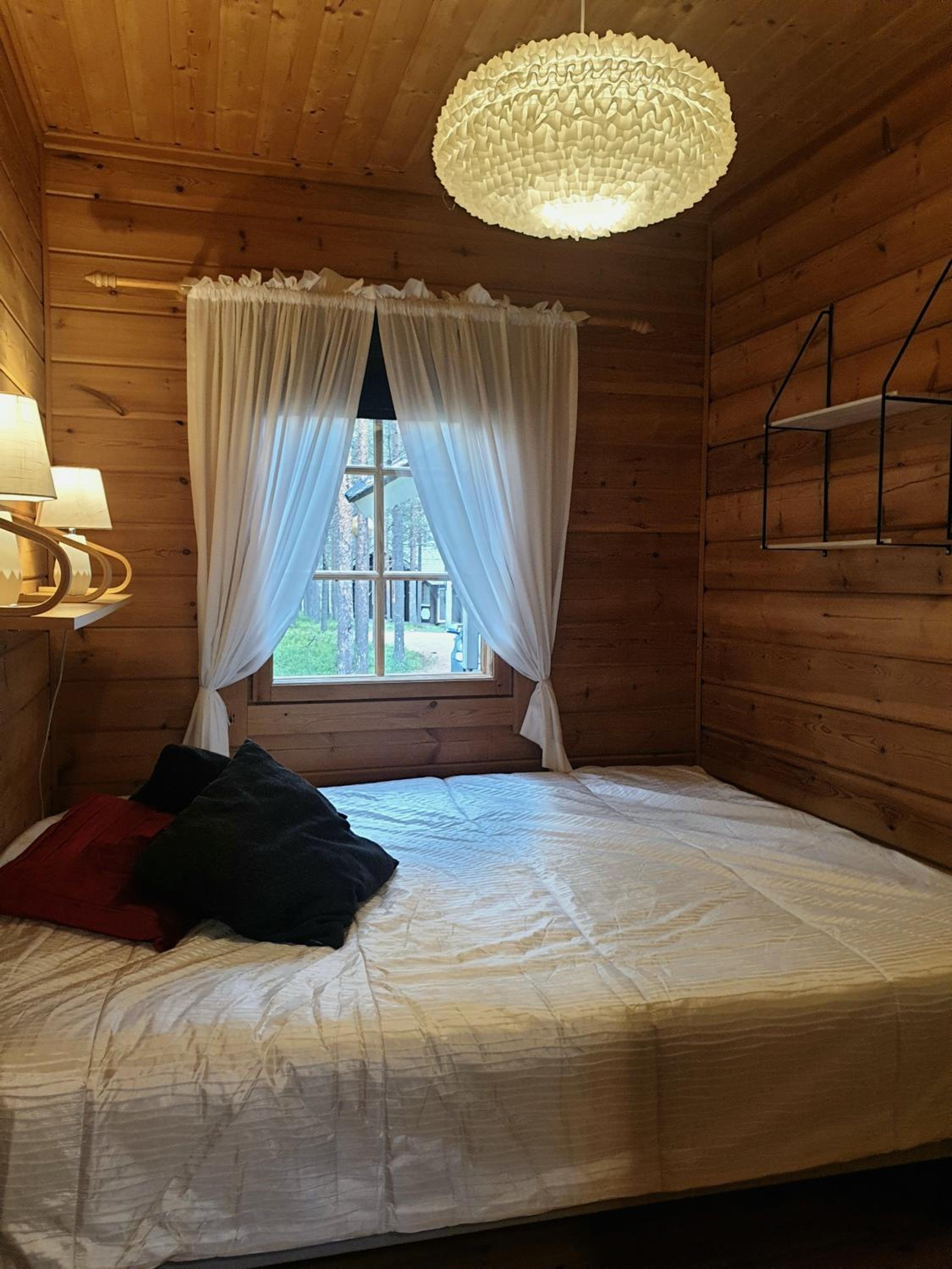 Three-Bedroom Chalet photo 3
