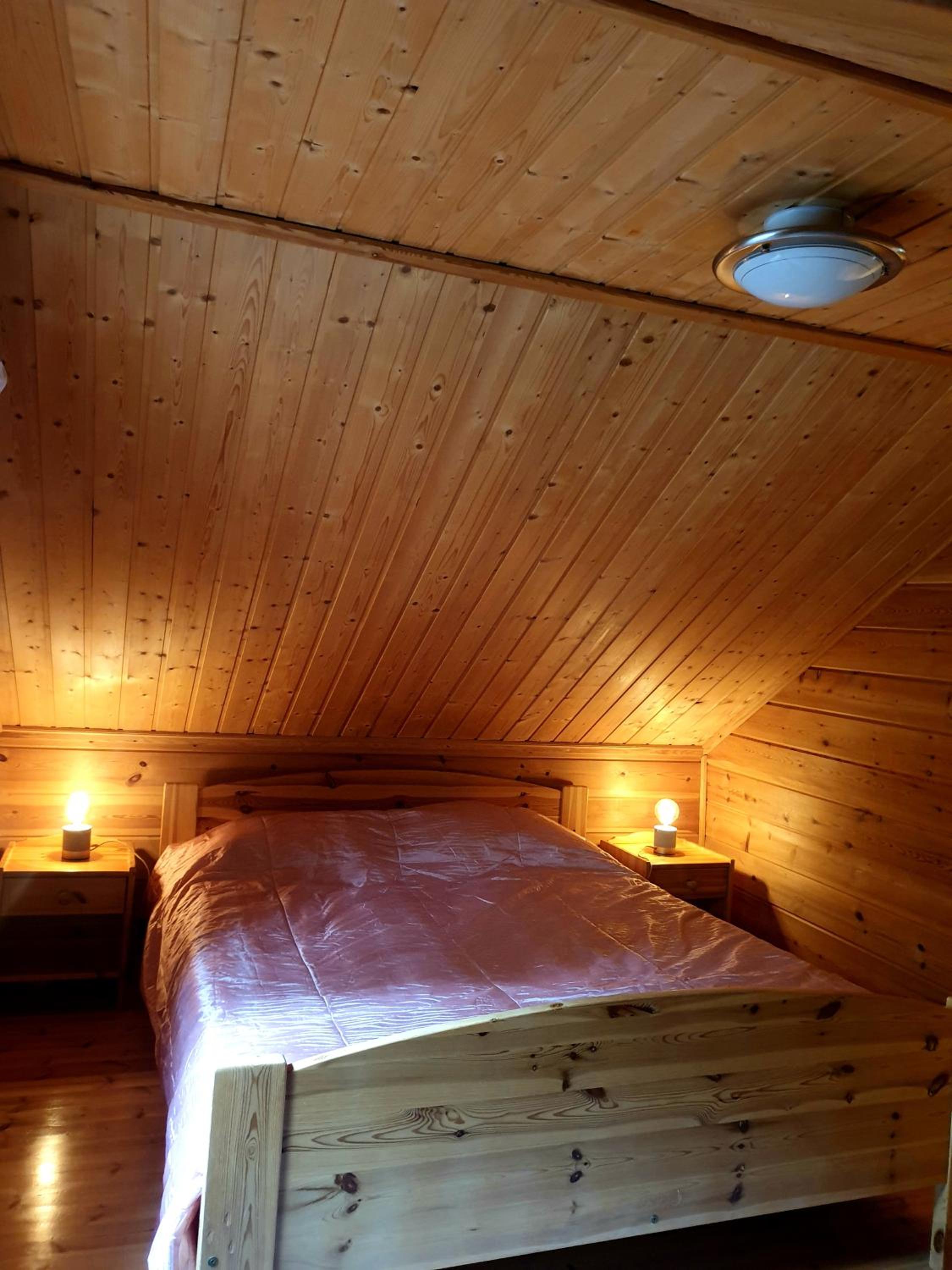 Three-Bedroom Chalet photo 2