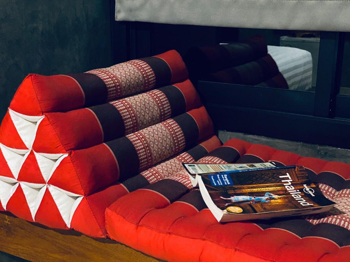 Superior Twin Room photo 3