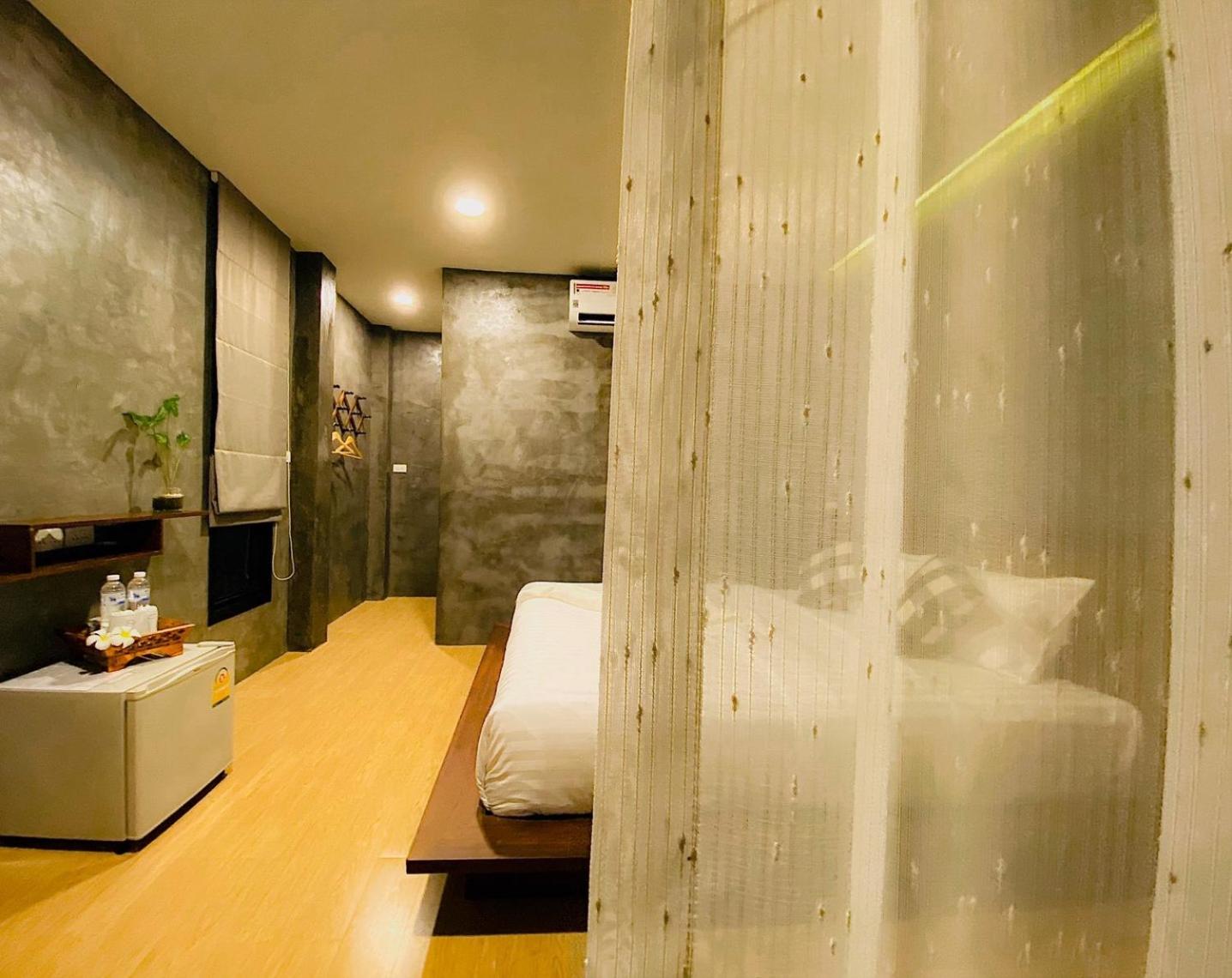 King Room with Garden View photo 1