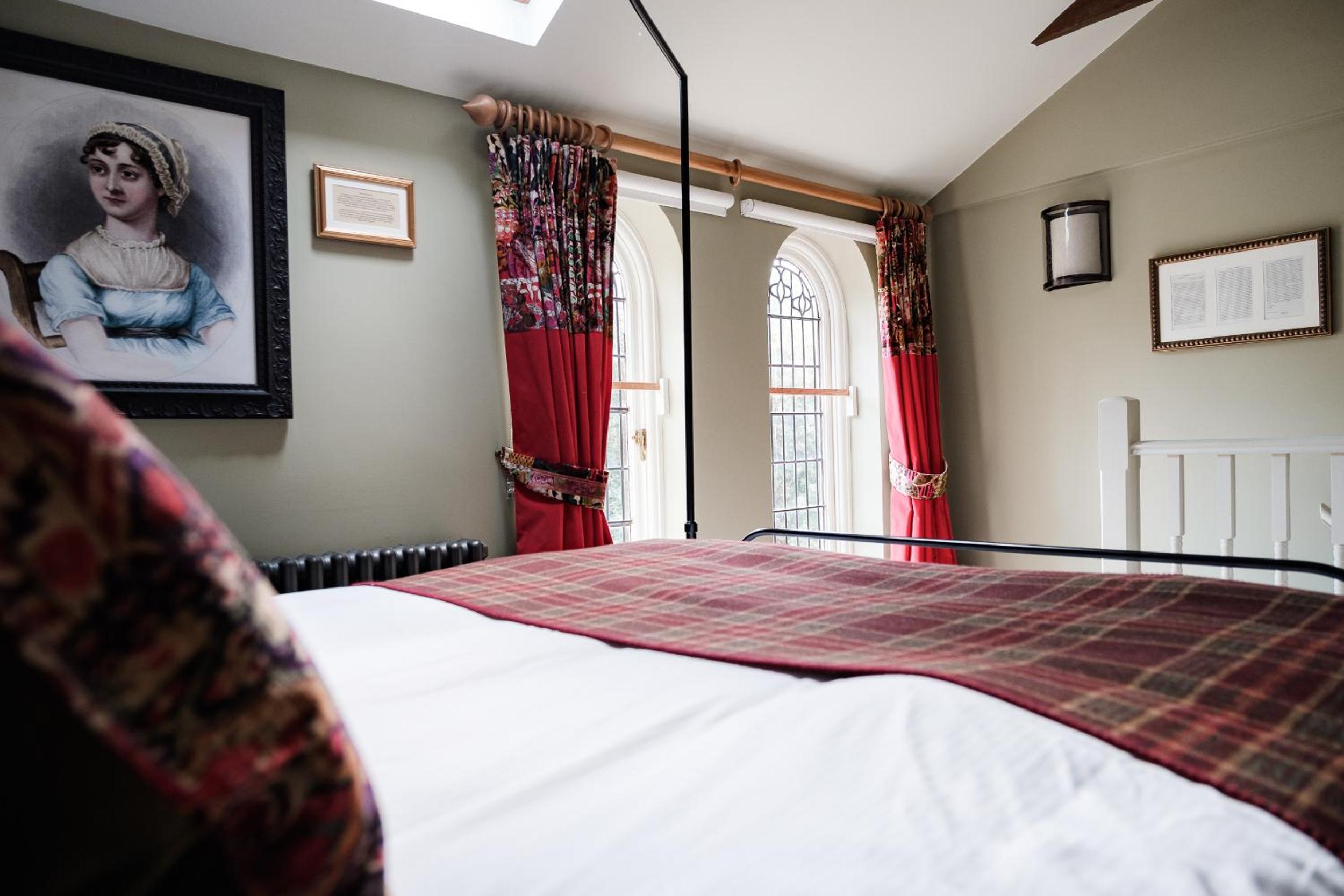 Suite with Garden View photo 3