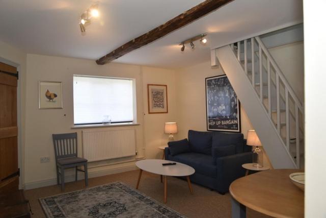 One-Bedroom Cottage - Photo 13