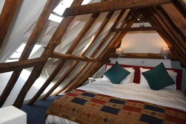 One-Bedroom Cottage - Photo 1