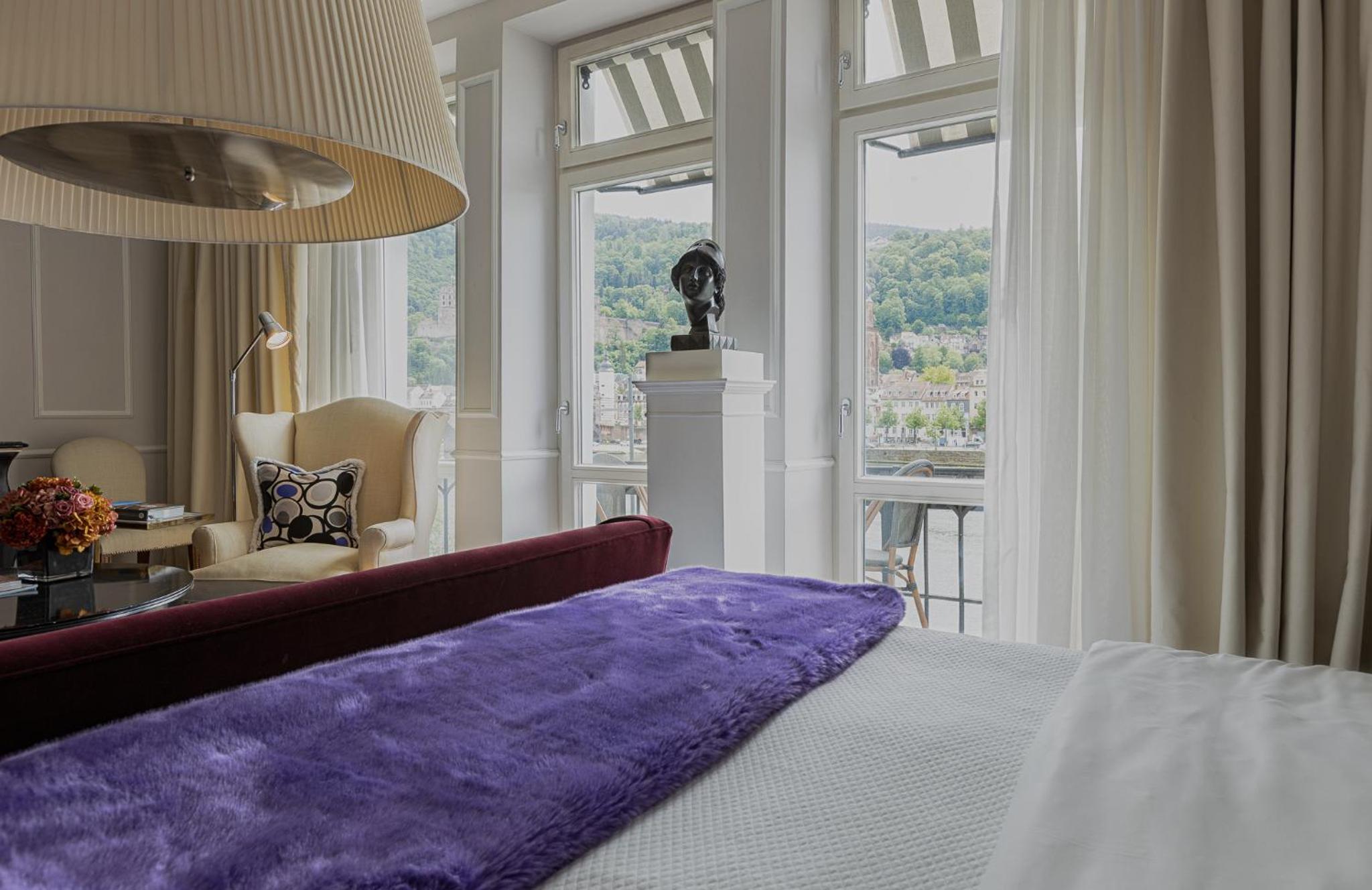 Panorama Suite