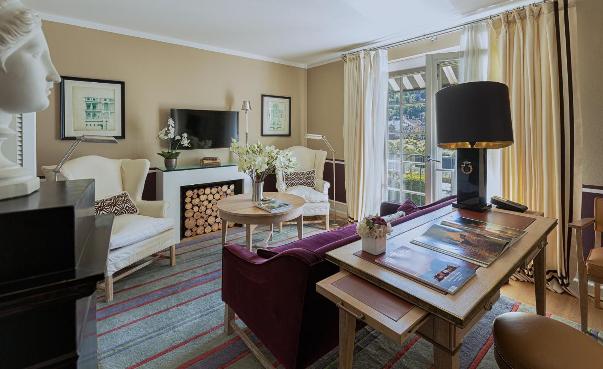 Junior Suite Junior Suite