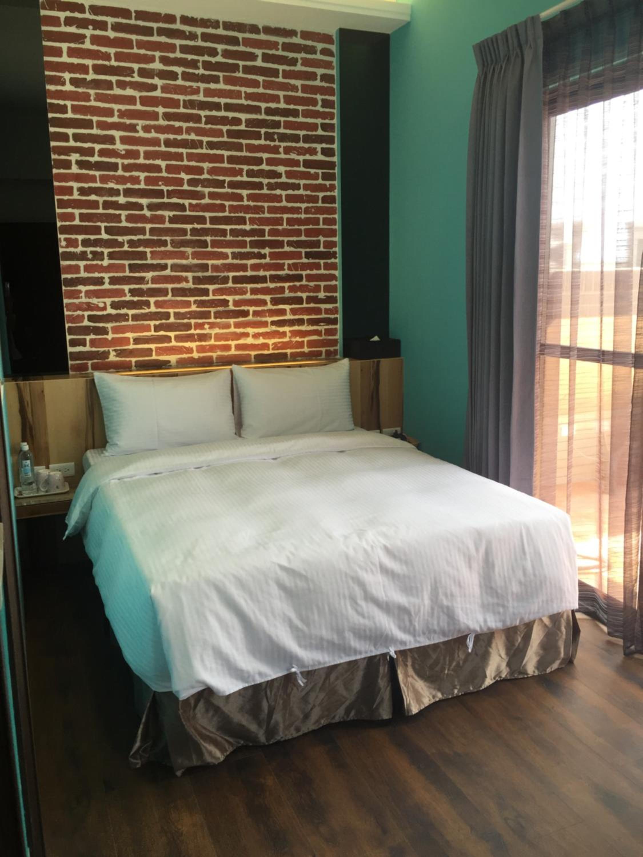 Double Room with Balcony photo 1