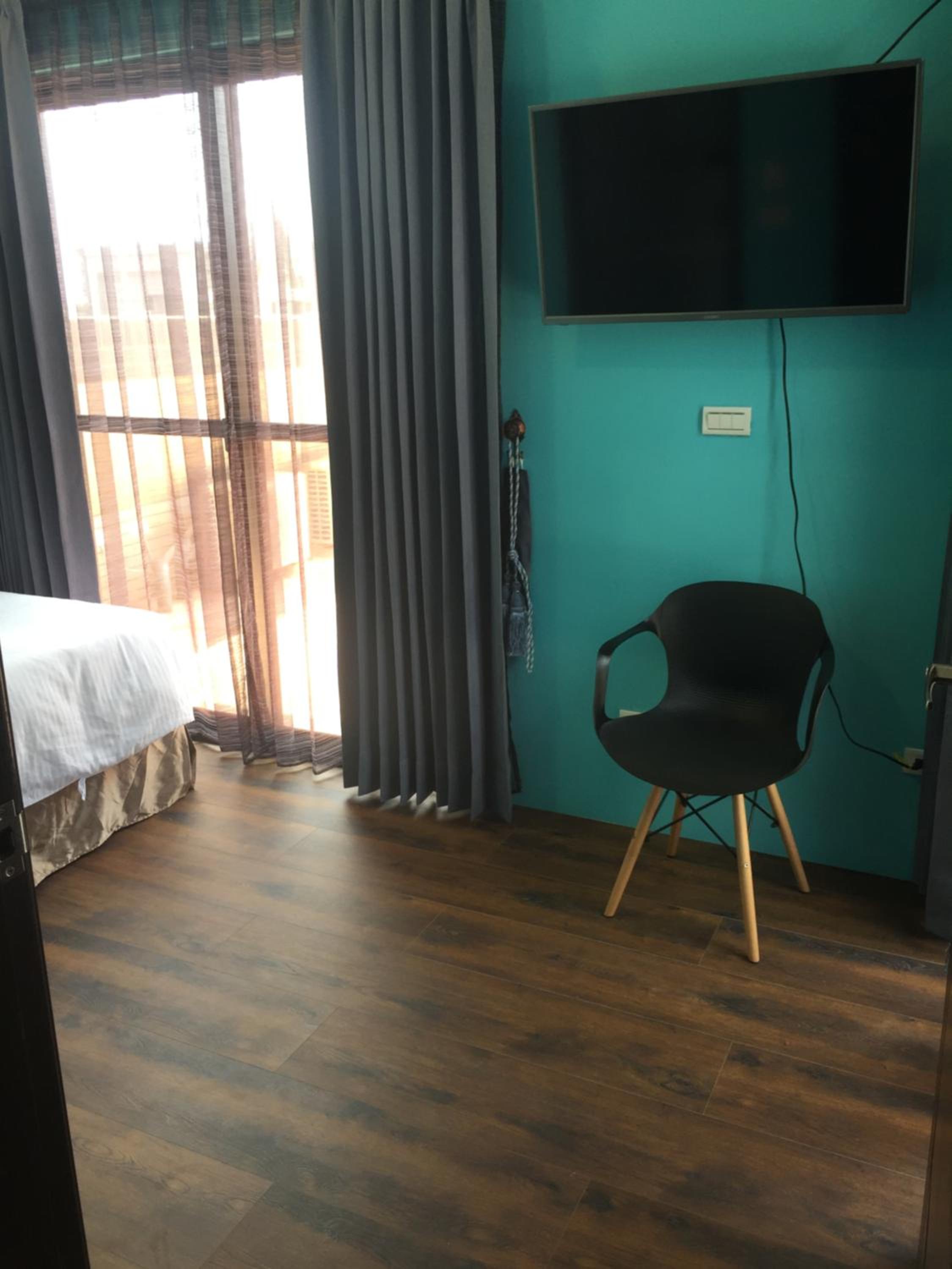Double Room with Balcony photo 3