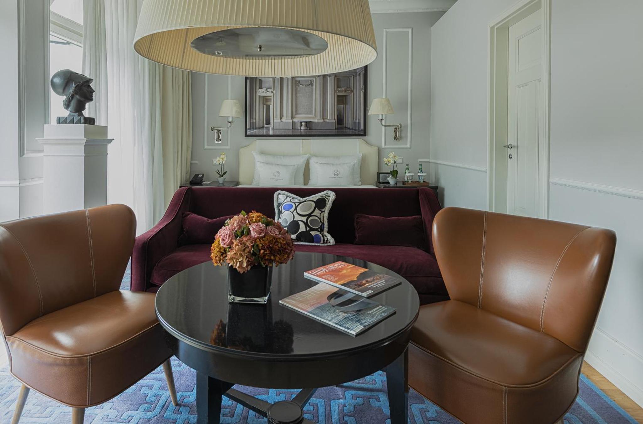Panorama Suite photo 3